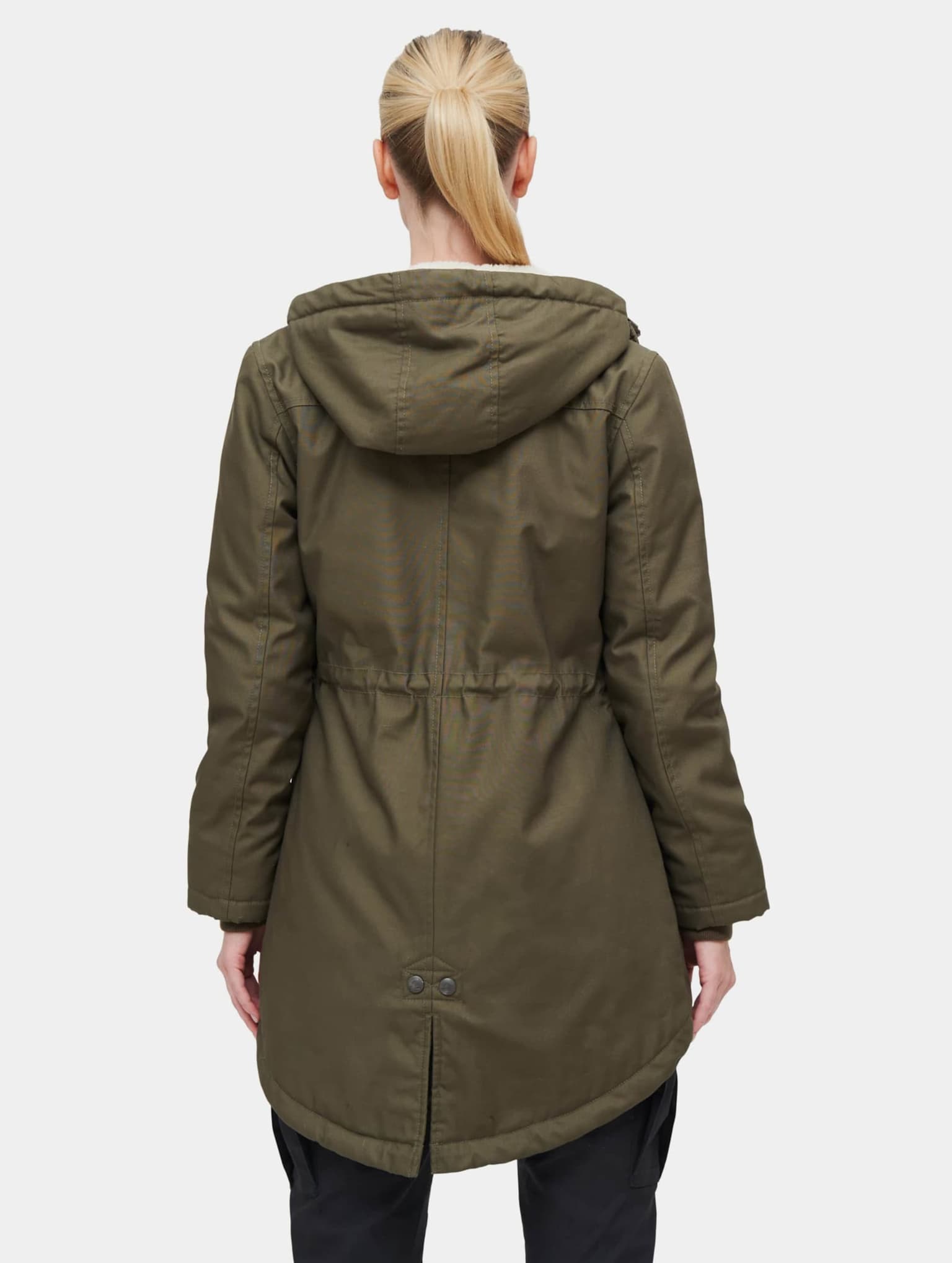 Brandit Ladies Marsh Lake Parka – Bild 2