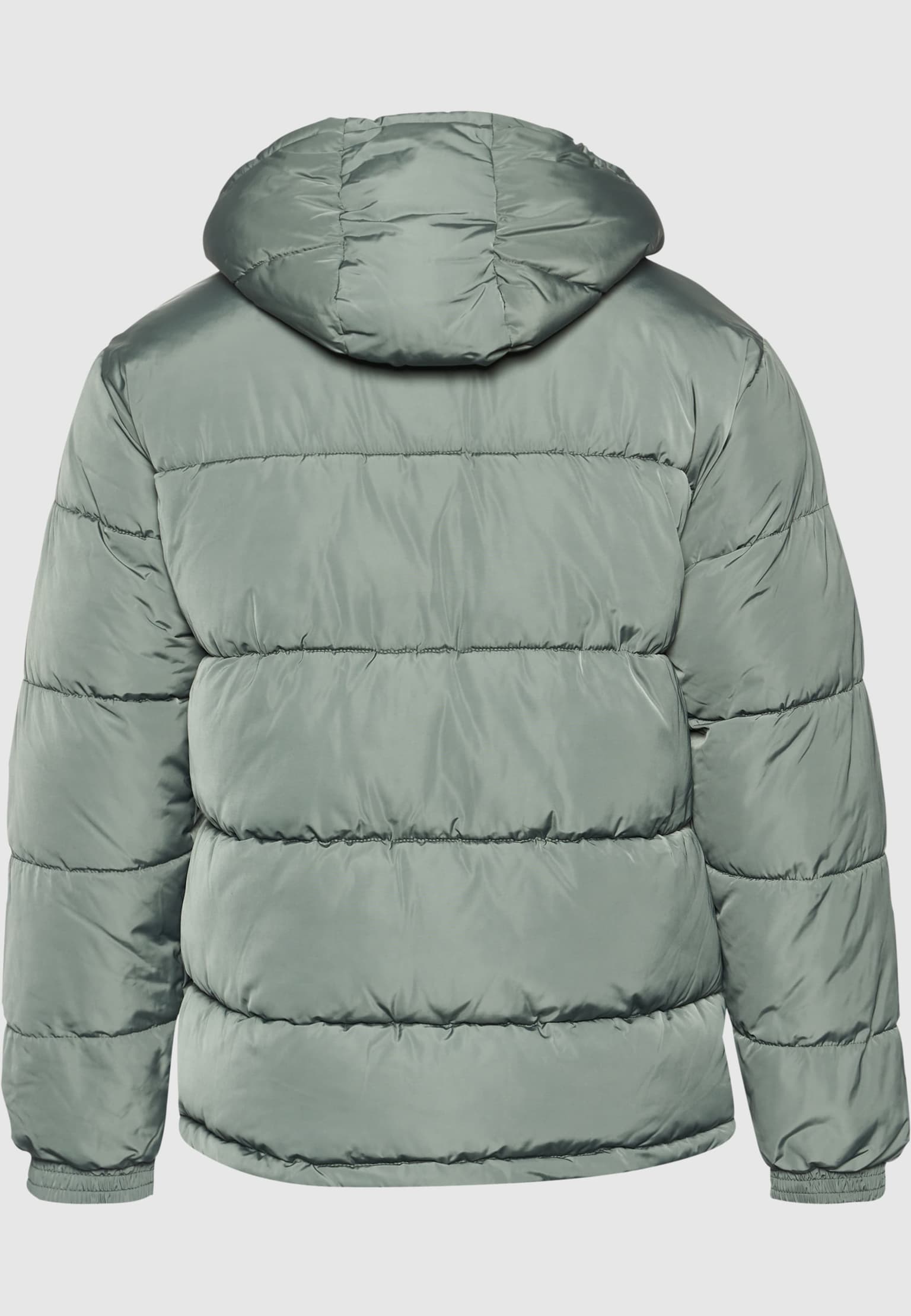 Karl Kani KM233-058-1 KK Retro Hooded Puffer Jacket – Bild 2