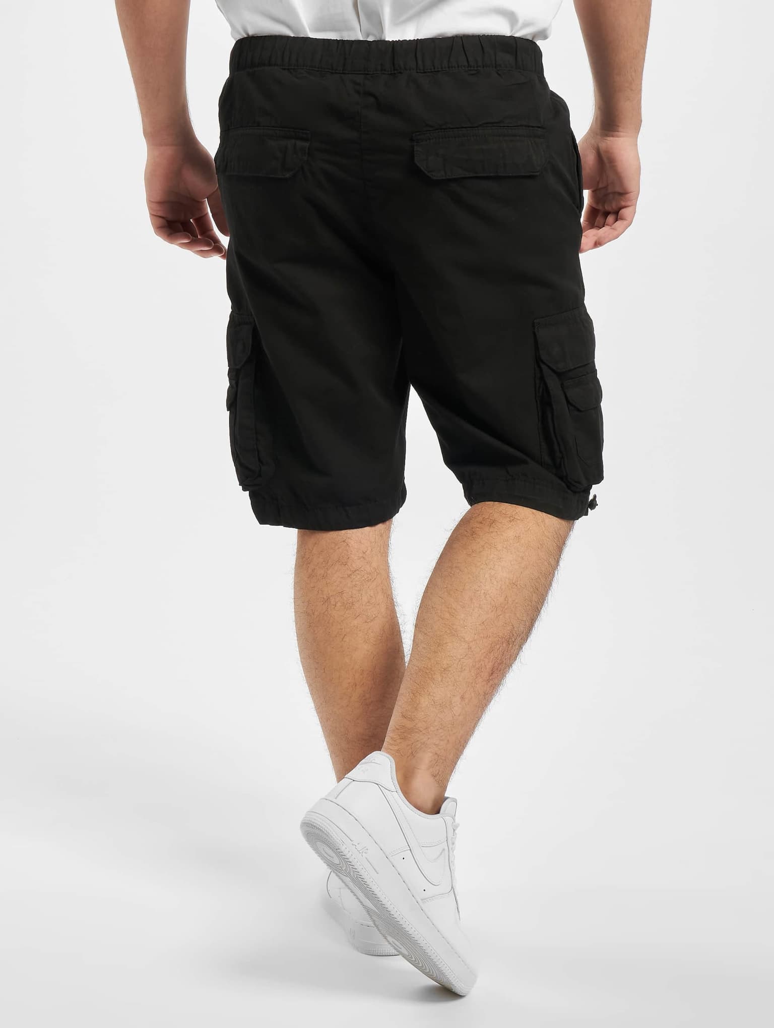 Urban Classics Double Pocket Cargo Short – Bild 2