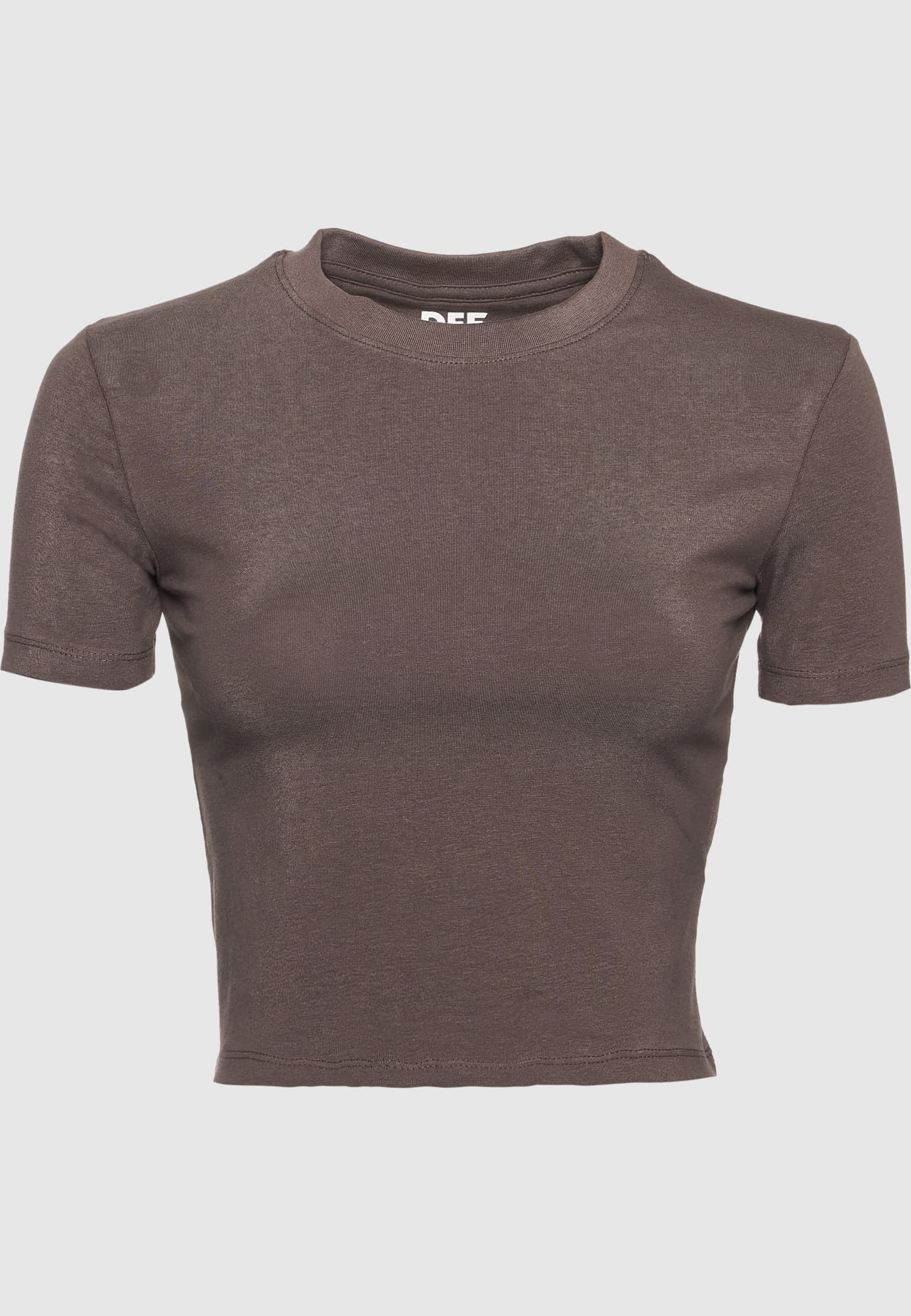 DEF Crop T-Shirt – Bild 4