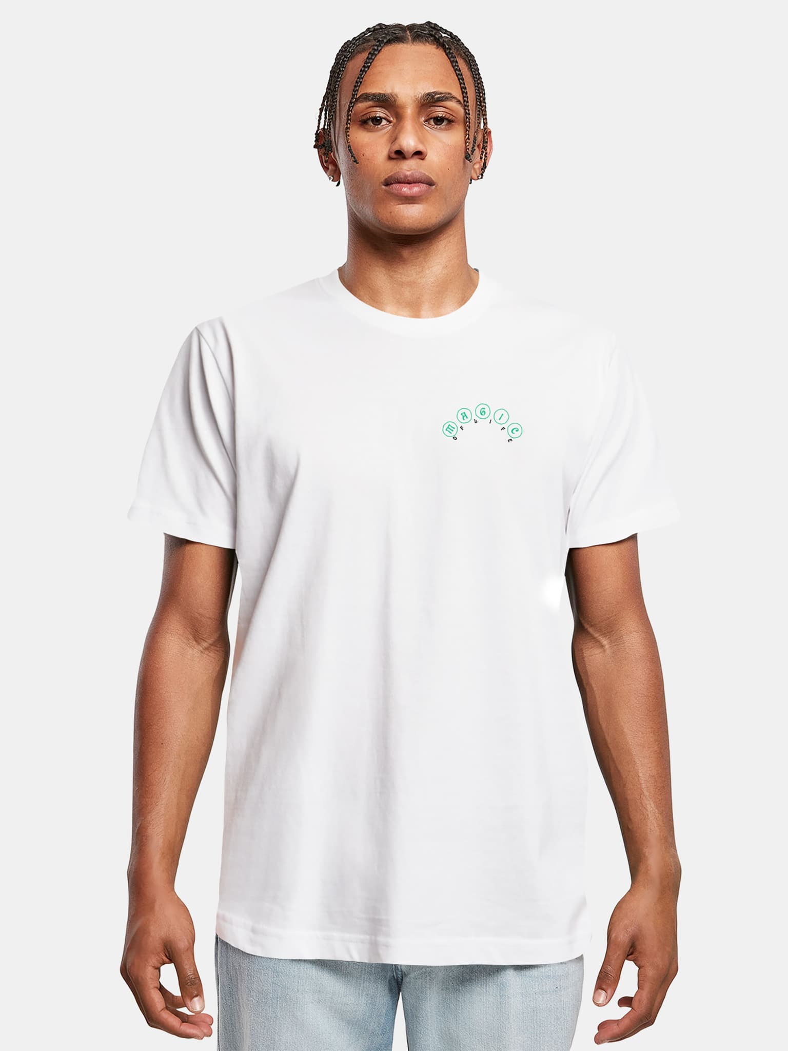 Mister Tee Magic Of Life – Bild 2