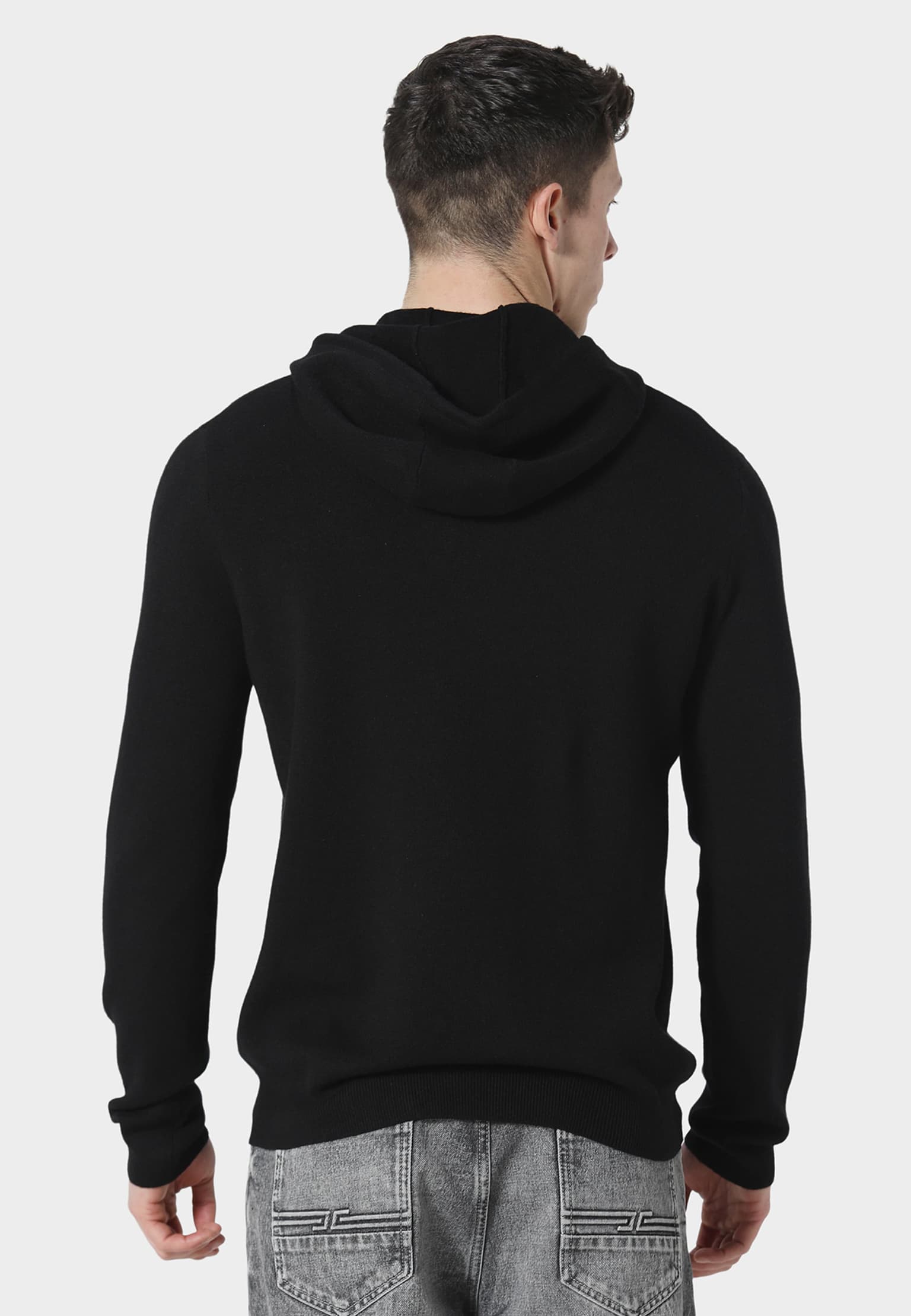 883Police MARSTON HOODY – Bild 2