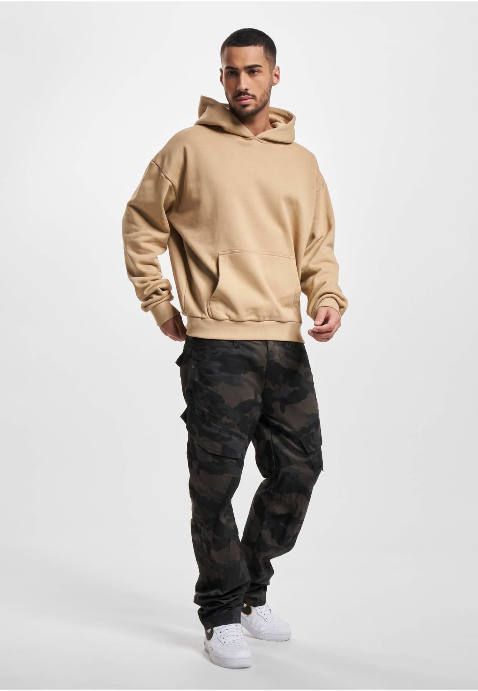 Just Rhyse JRHD497M GoFurther Hoody – Bild 3