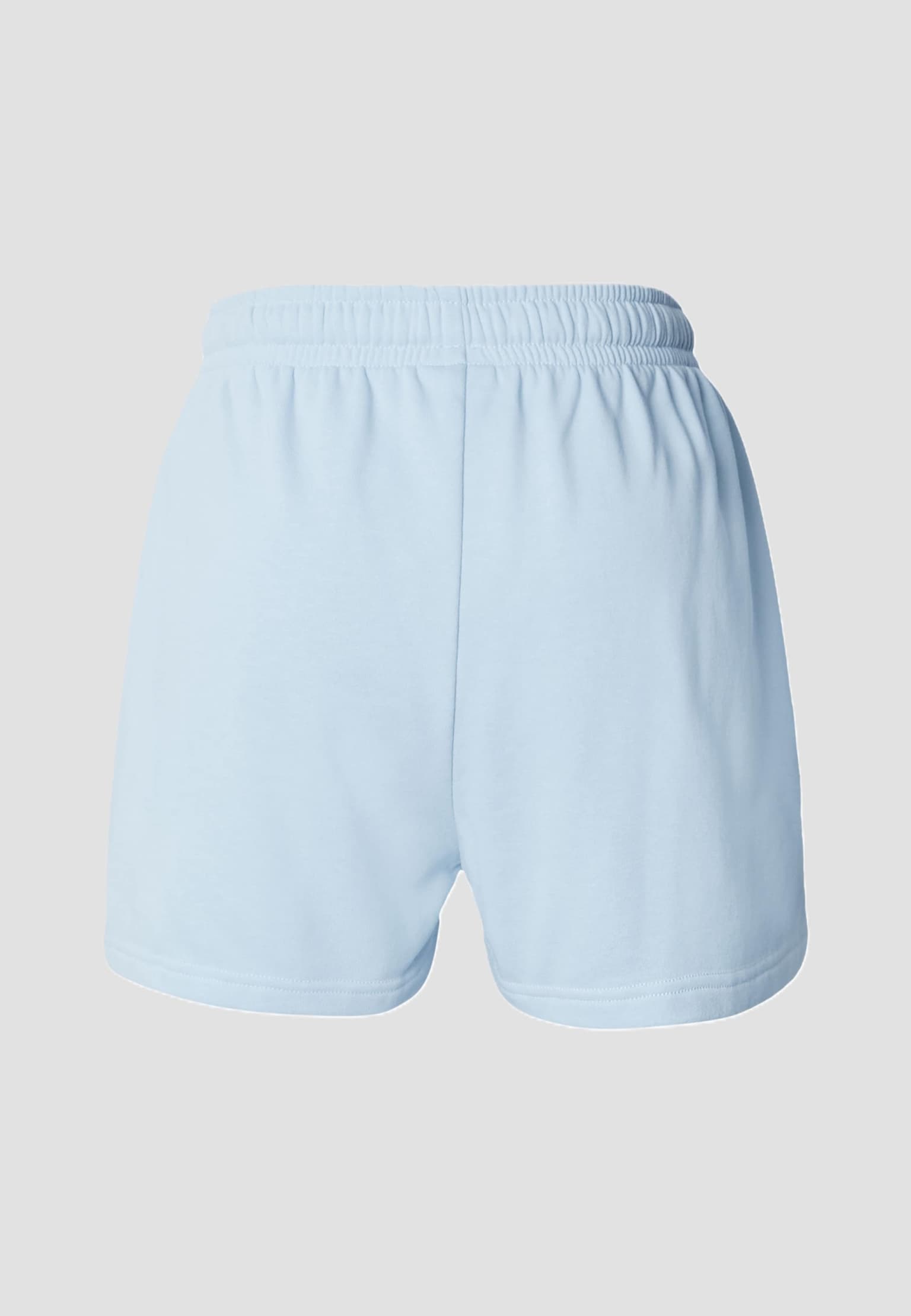 Urban Classics Ladies Light Terry Short – Bild 4