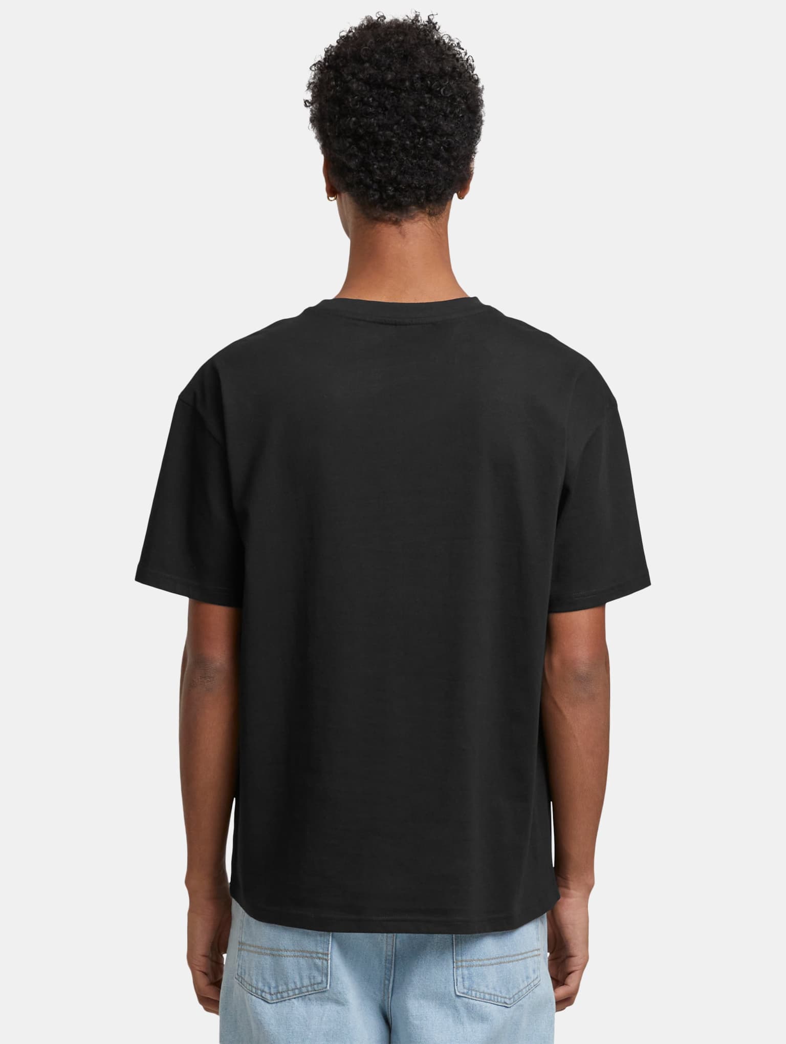 Mister Tee Be Fearless Oversize – Bild 2