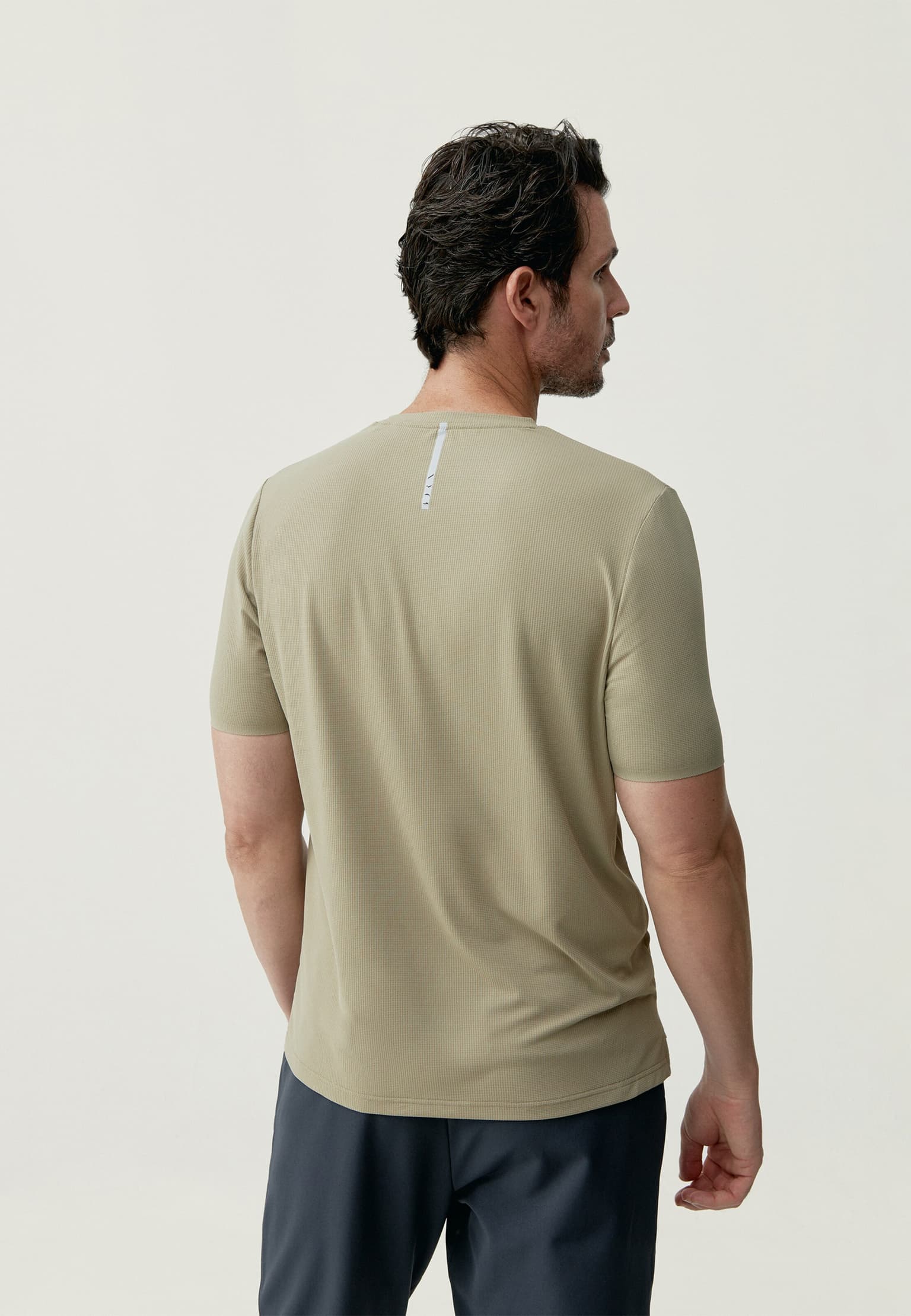 Born T-Shirt Nadym – Bild 3