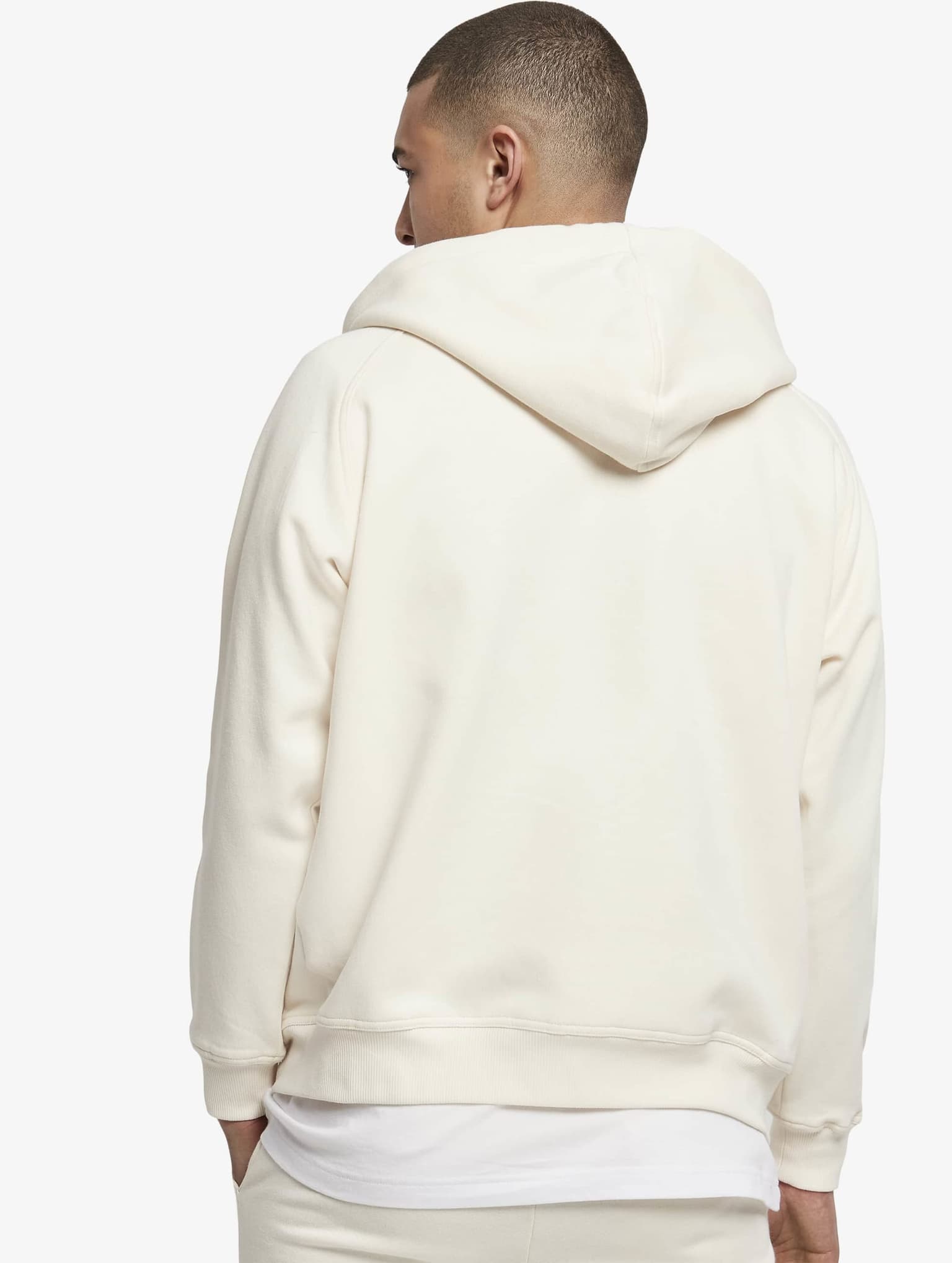 Urban Classics Zip Hoody – Bild 2