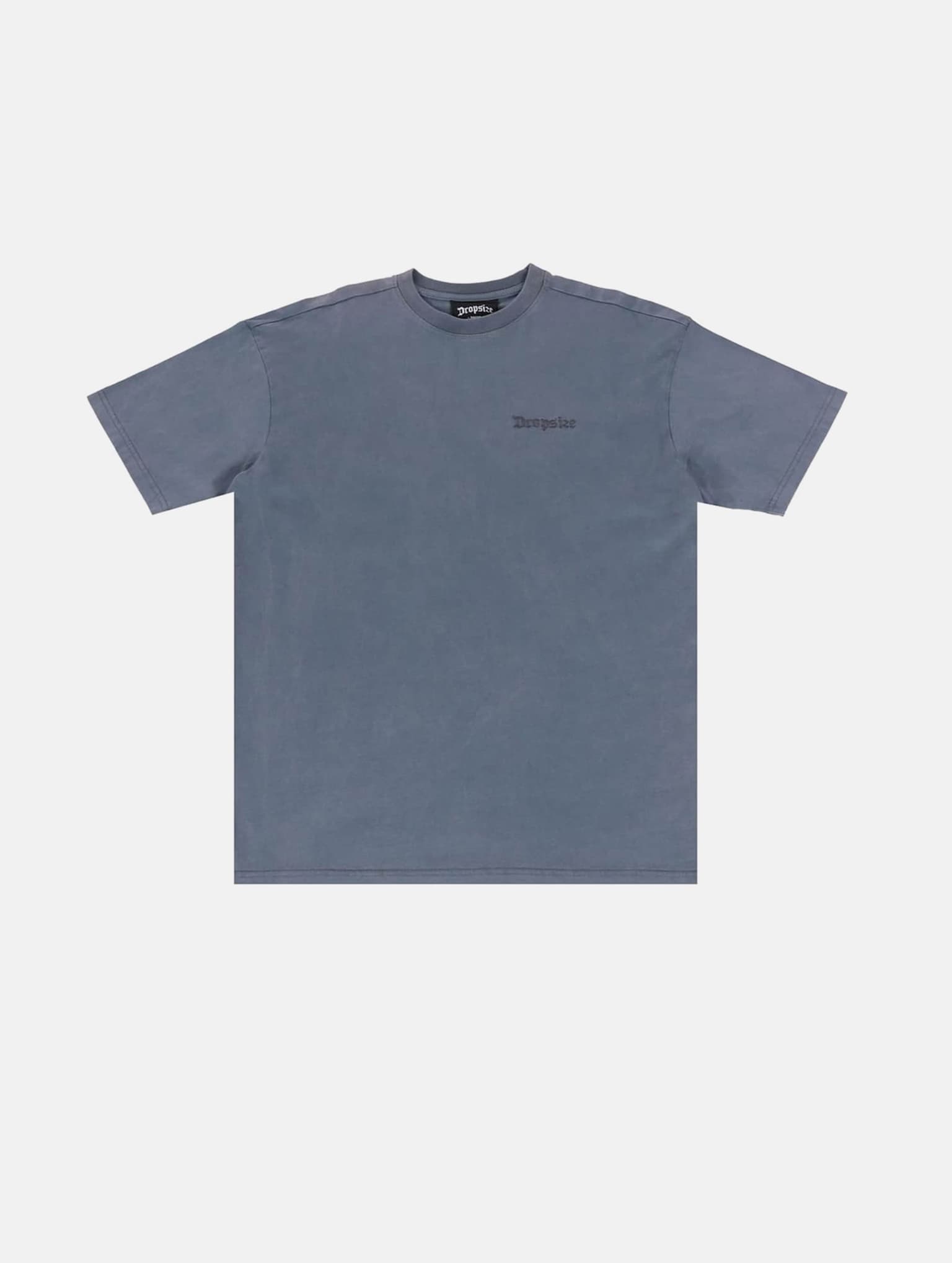 Dropsize Regular Fit T-Shirt – Bild 4
