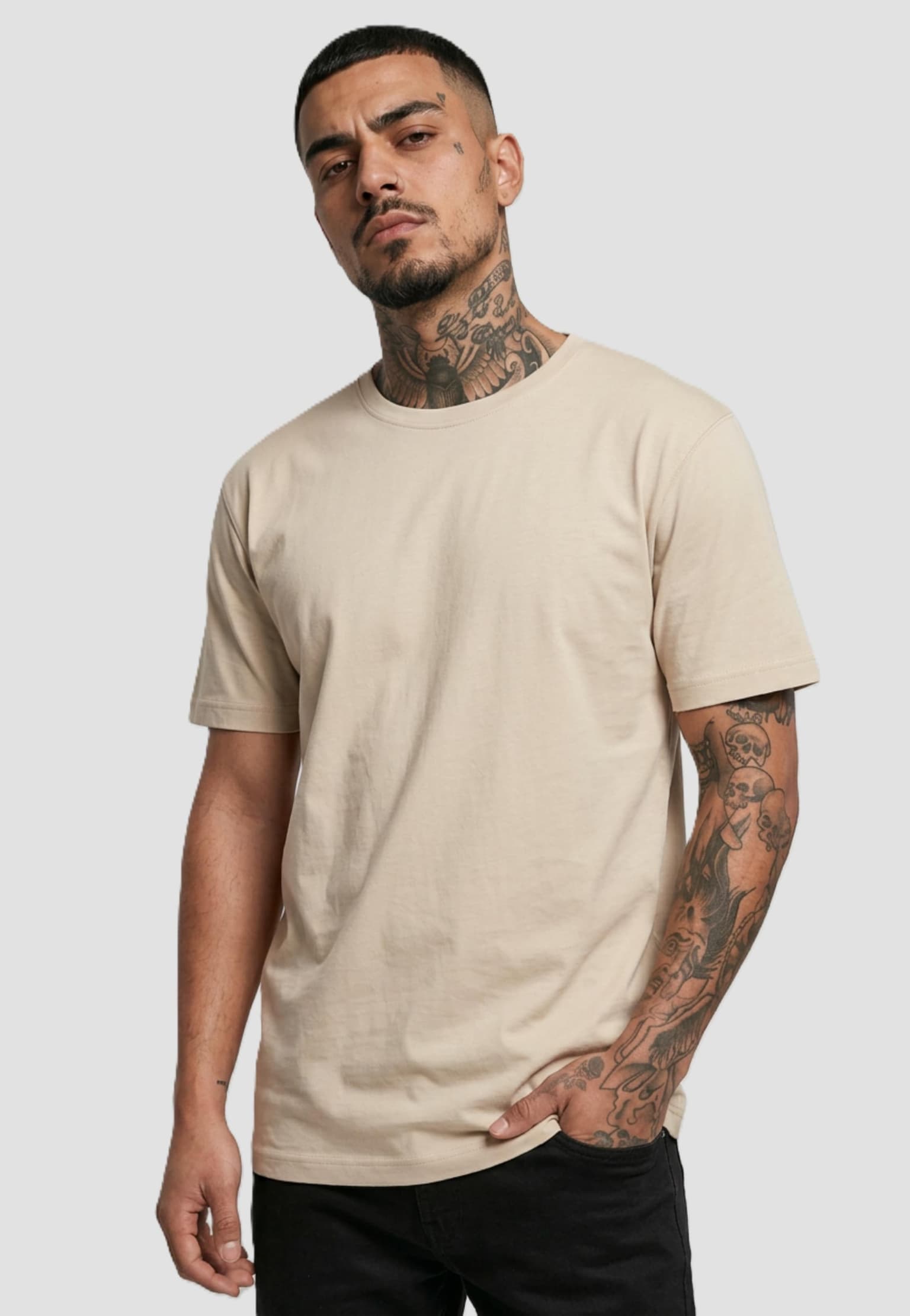 Cayler & Sons C&S Plain Tee