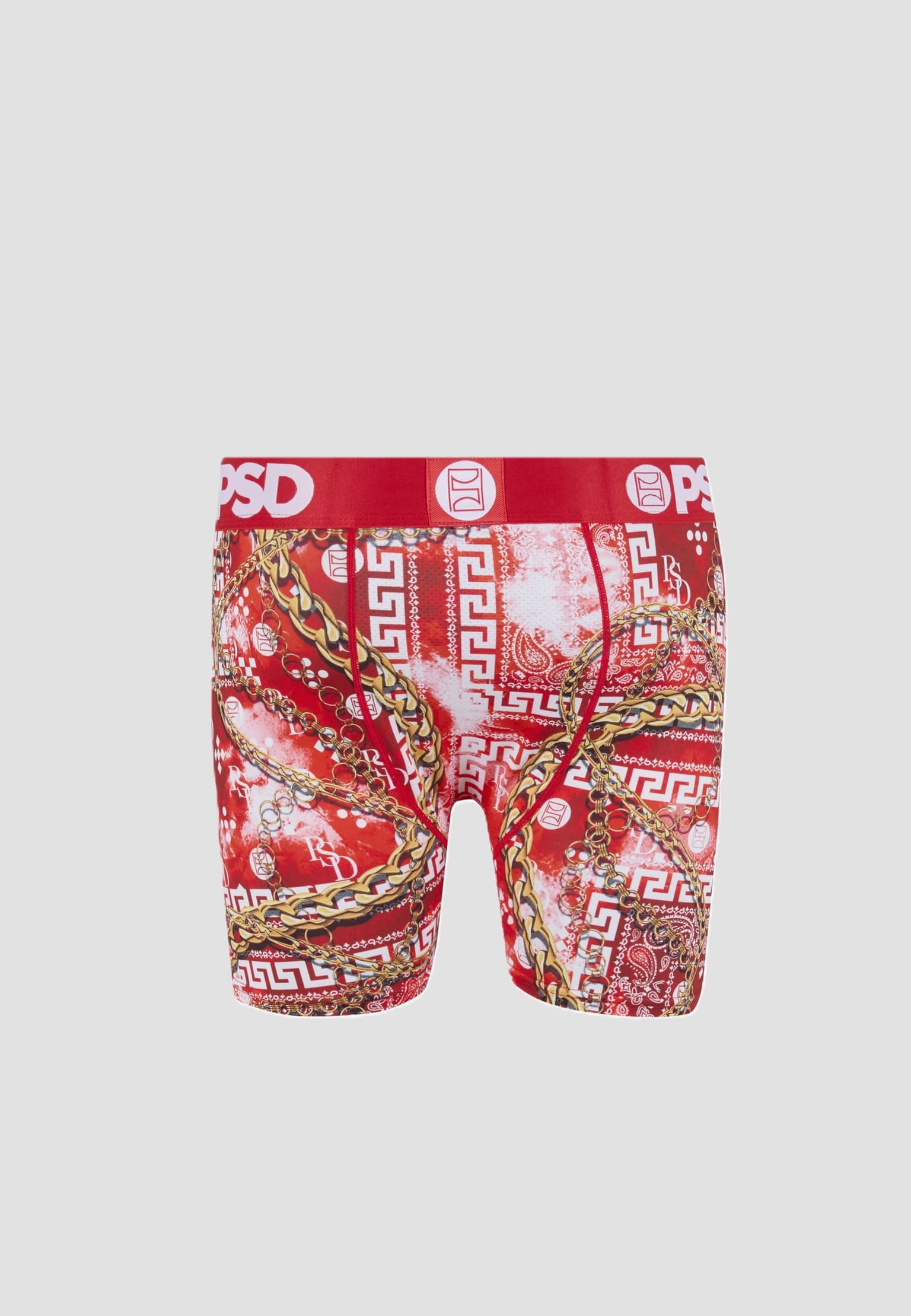 PSD RED LUXURY 5I 3PK – Bild 3