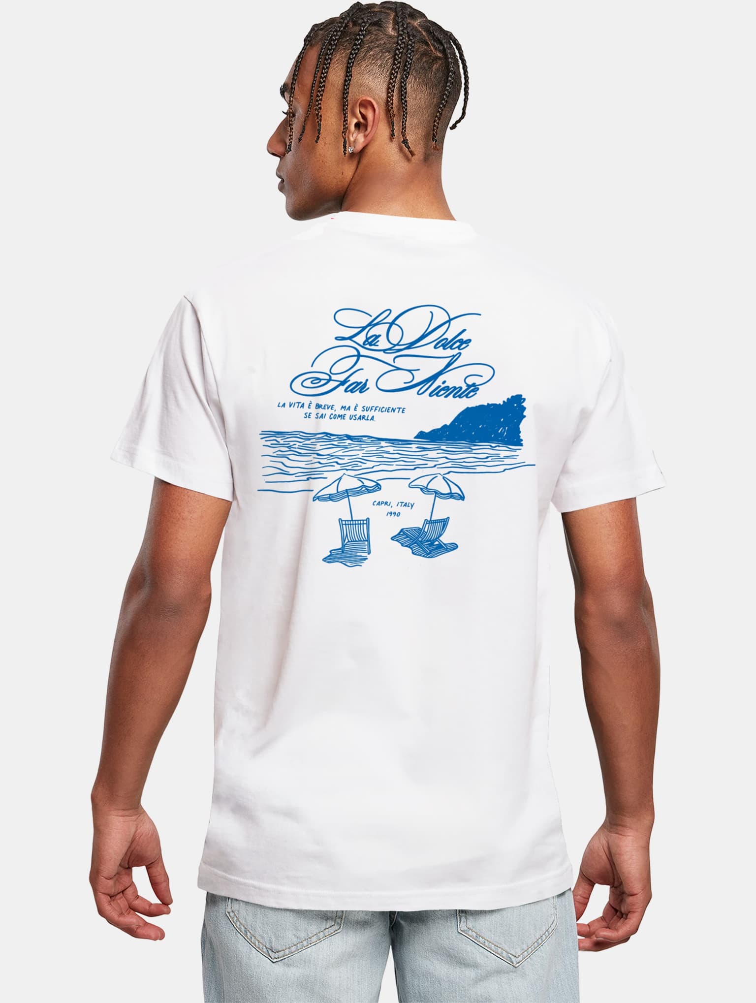 Mister Tee La Vita E Breve – Bild 2