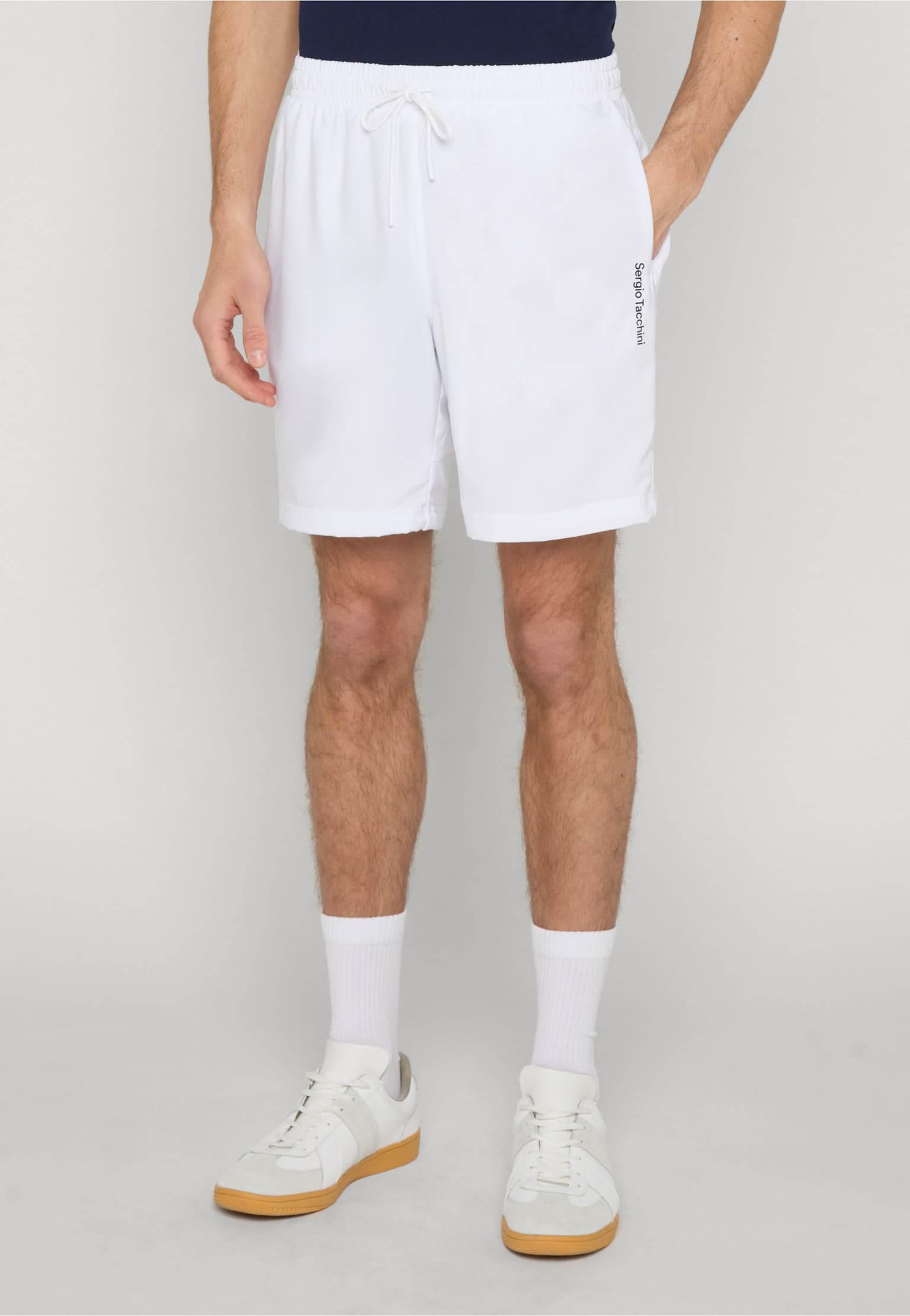 Sergio Tacchini Adriatico PL Short