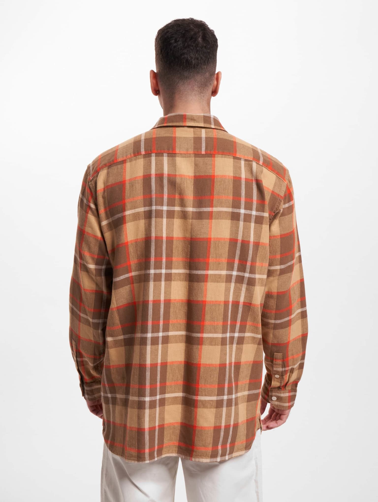 Levis Levi's Jackson Worker Hemd – Bild 2