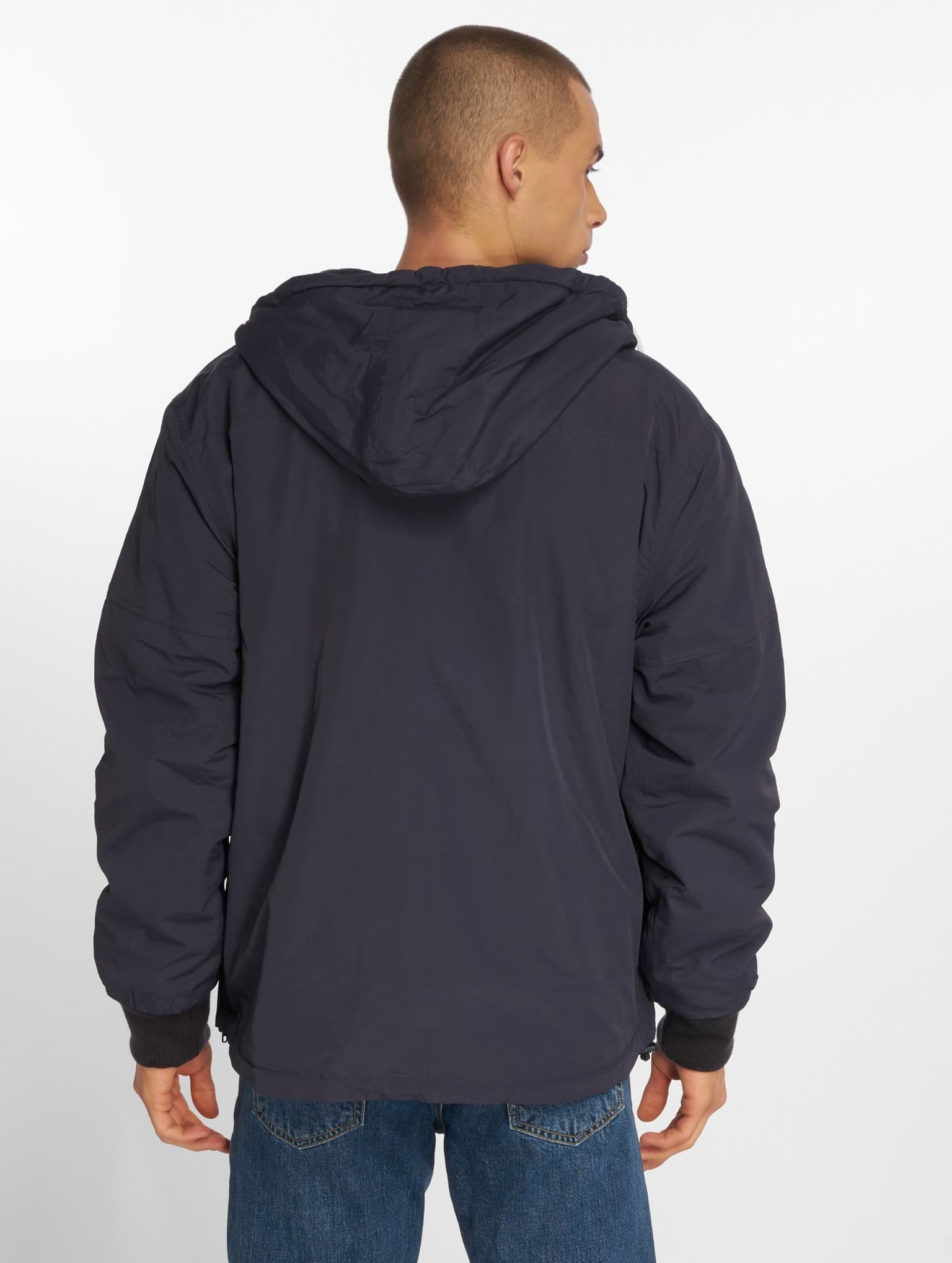 Brandit Pull Over Windbreaker – Bild 2