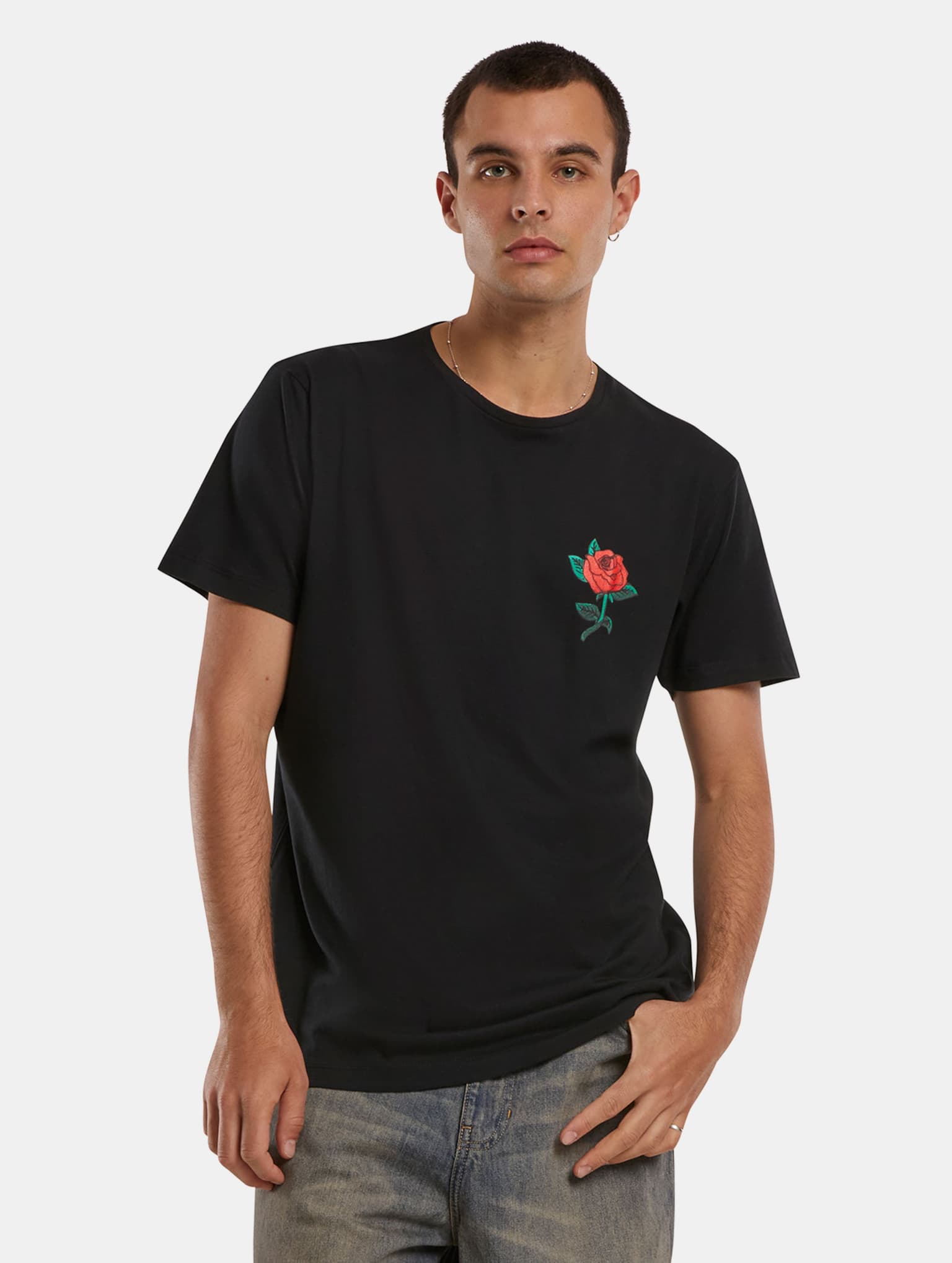 Mister Tee Rose