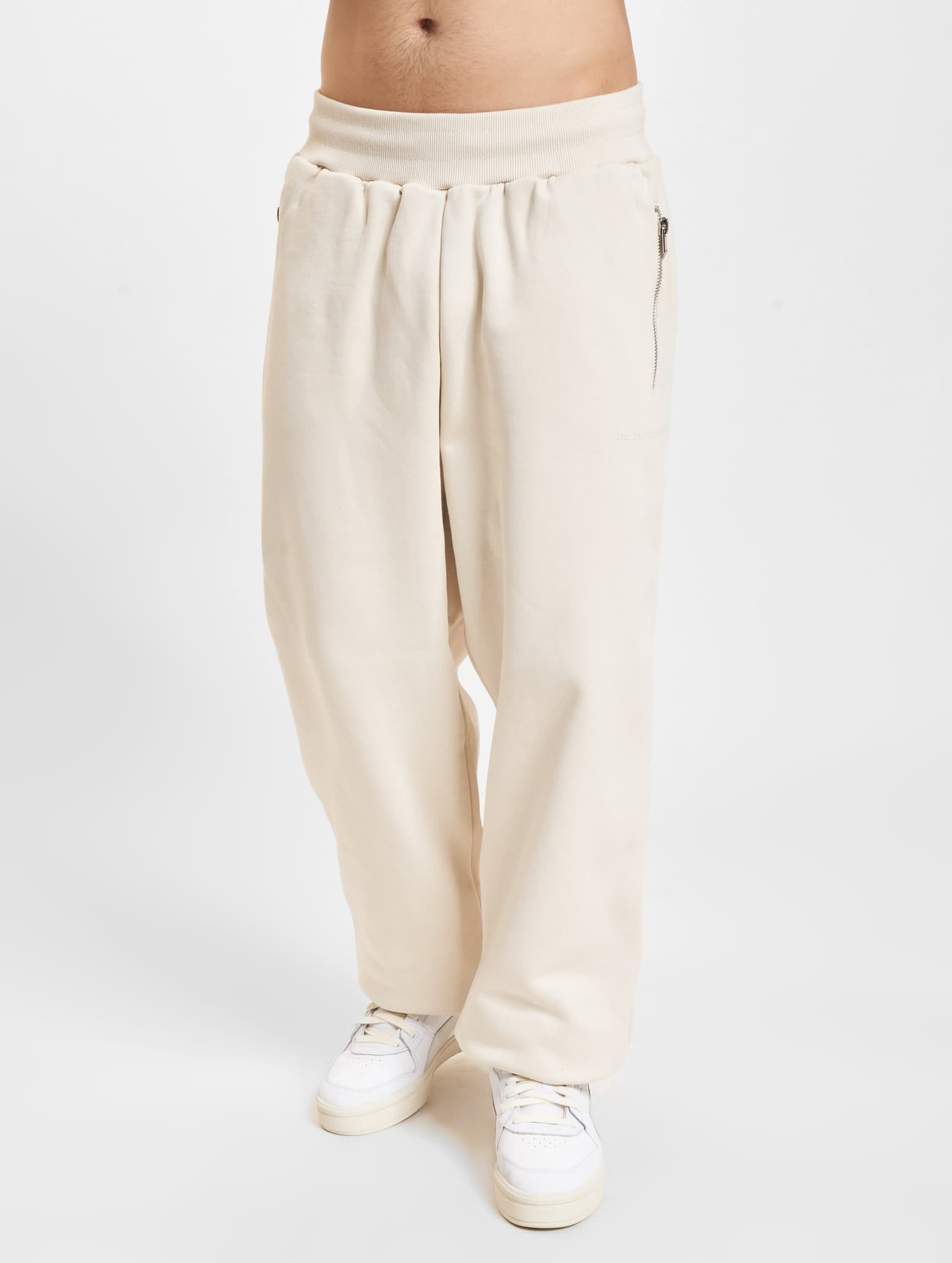 Bazix Republiq Super Heavy Blank Jogger – Bild 3