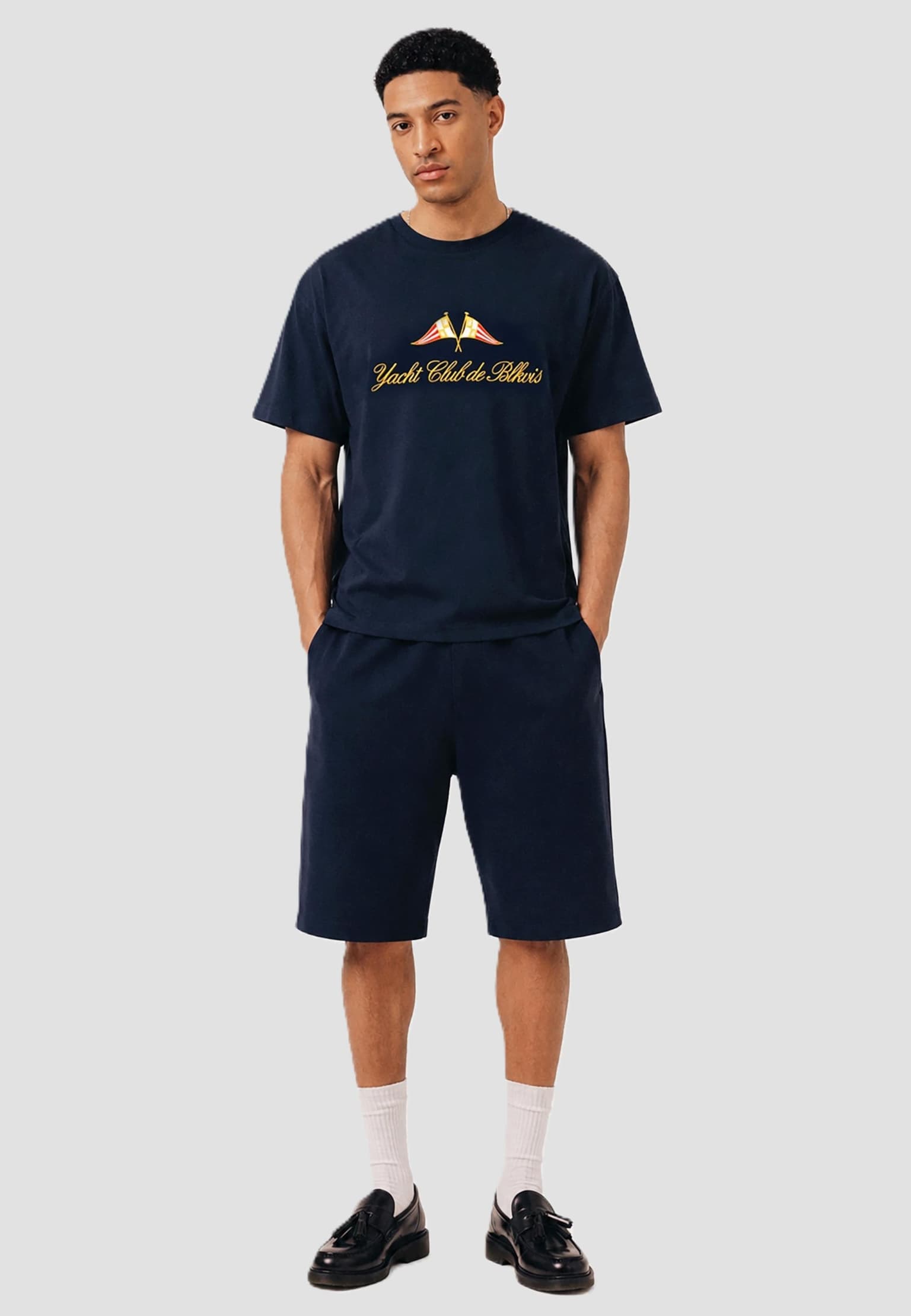 BLKVIS YCB Tee – Bild 4