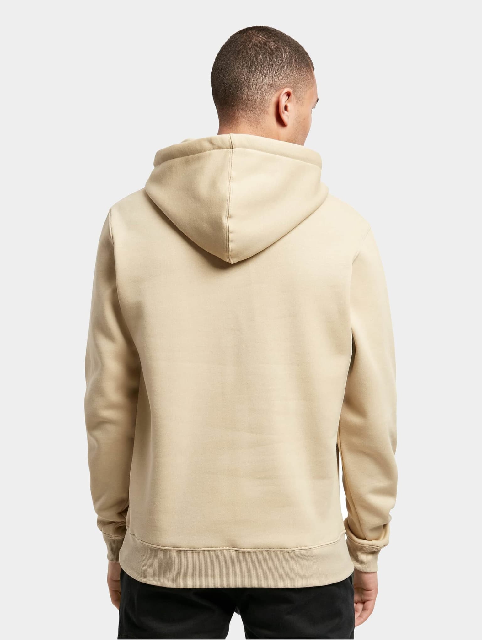 Cayler & Sons C&S Plain Hoody – Bild 2