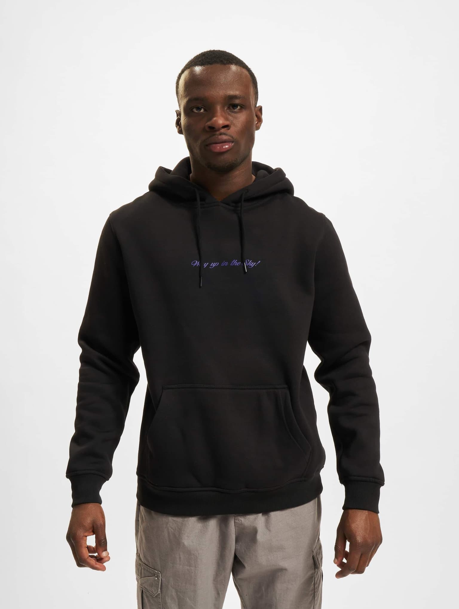 Mister Tee Way Up In The Sky Hoody – Bild 3