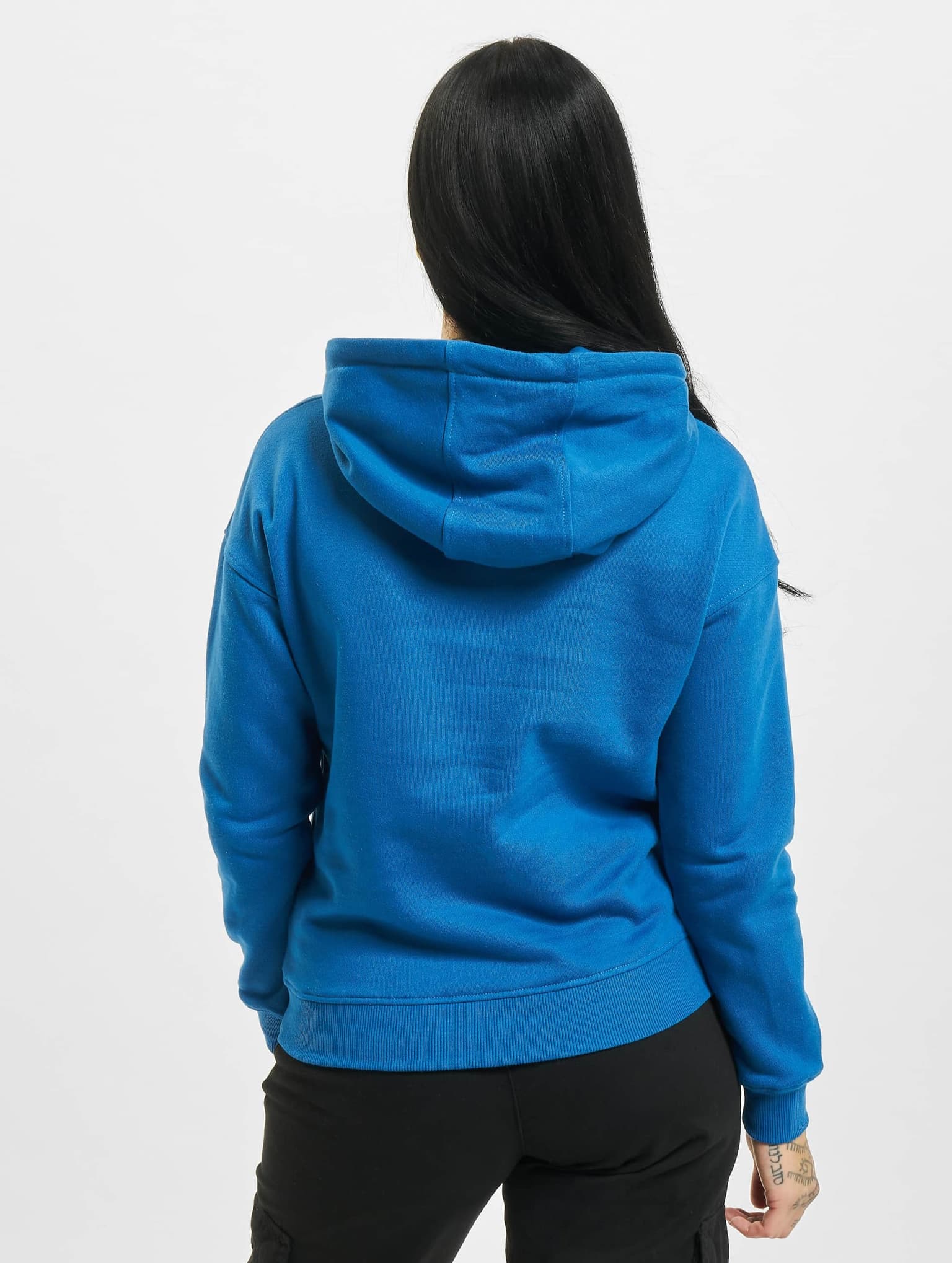Urban Classics Ladies Hoody – Bild 2