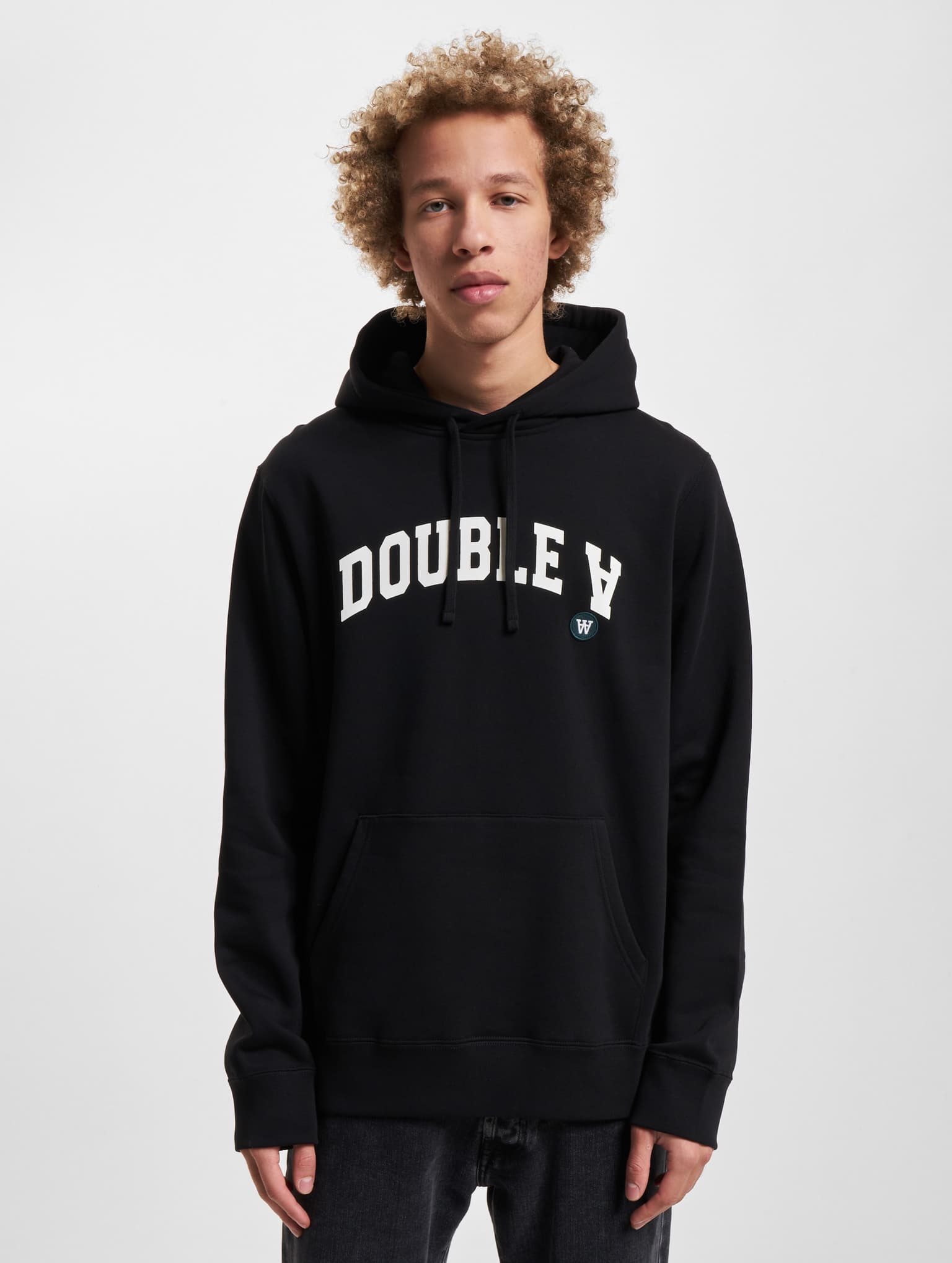 Wood Pullover – Bild 3