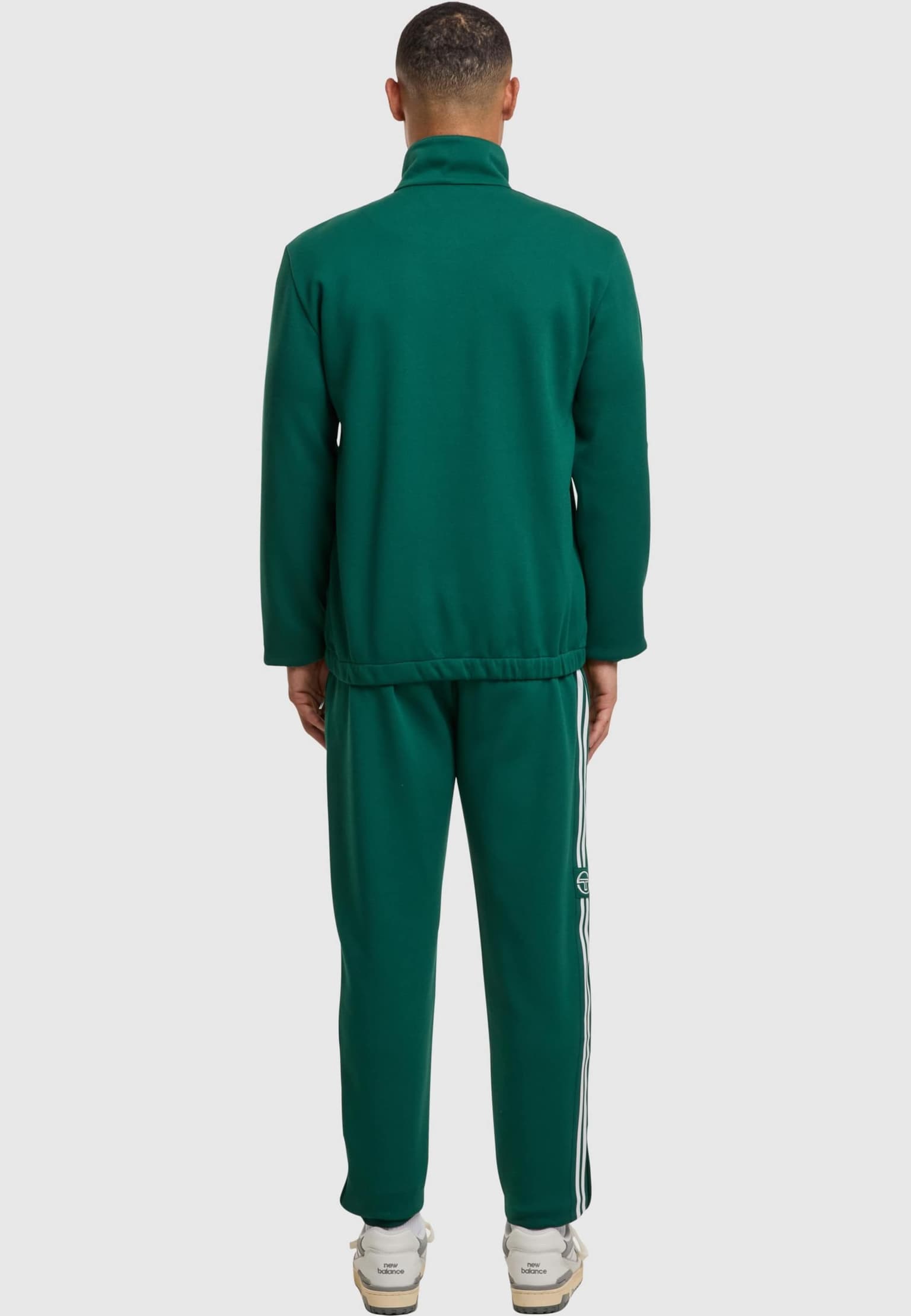 Sergio Tacchini Cesena Tracksuit – Bild 2