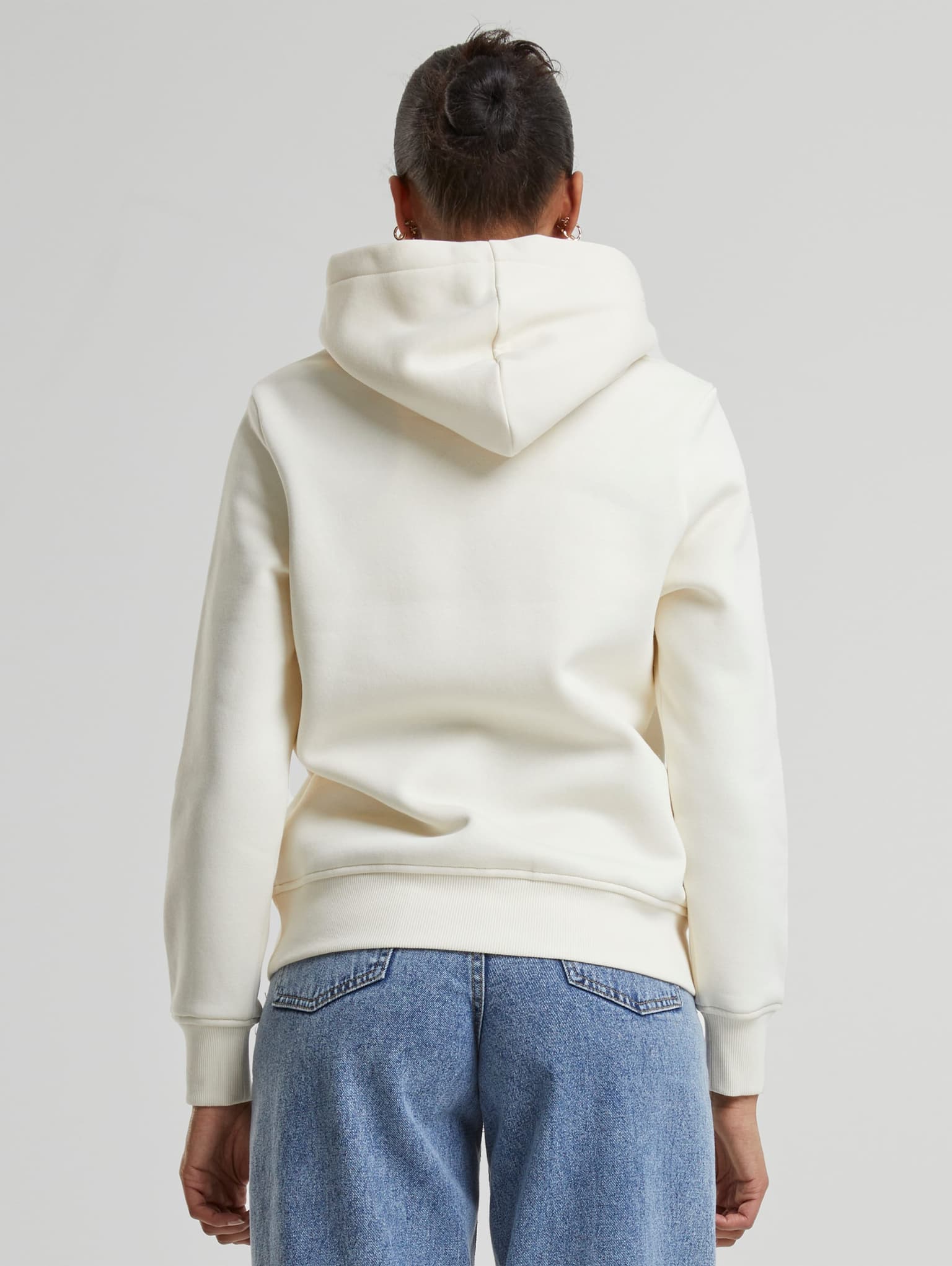 Urban Classics Ladies Regular Hoodie – Bild 2