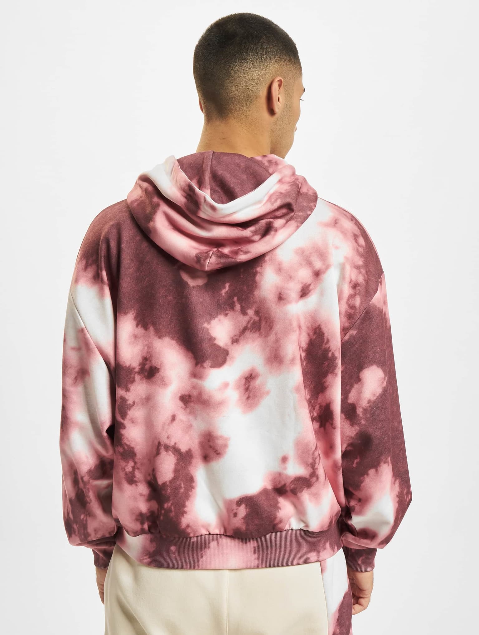 Thug Life Underground Hoody – Bild 2