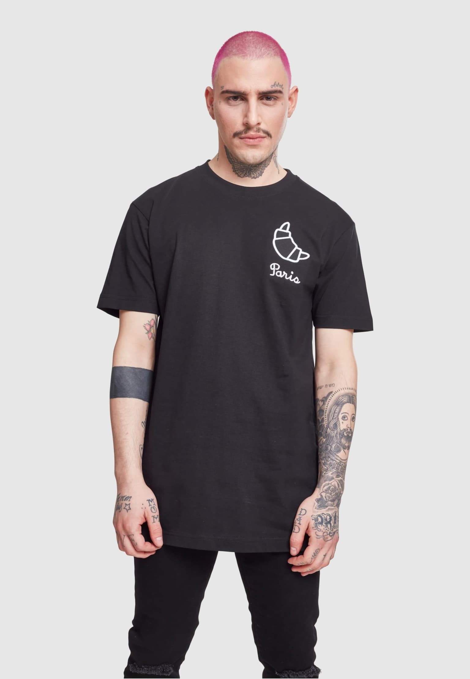 Mister Tee Paris – Bild 3