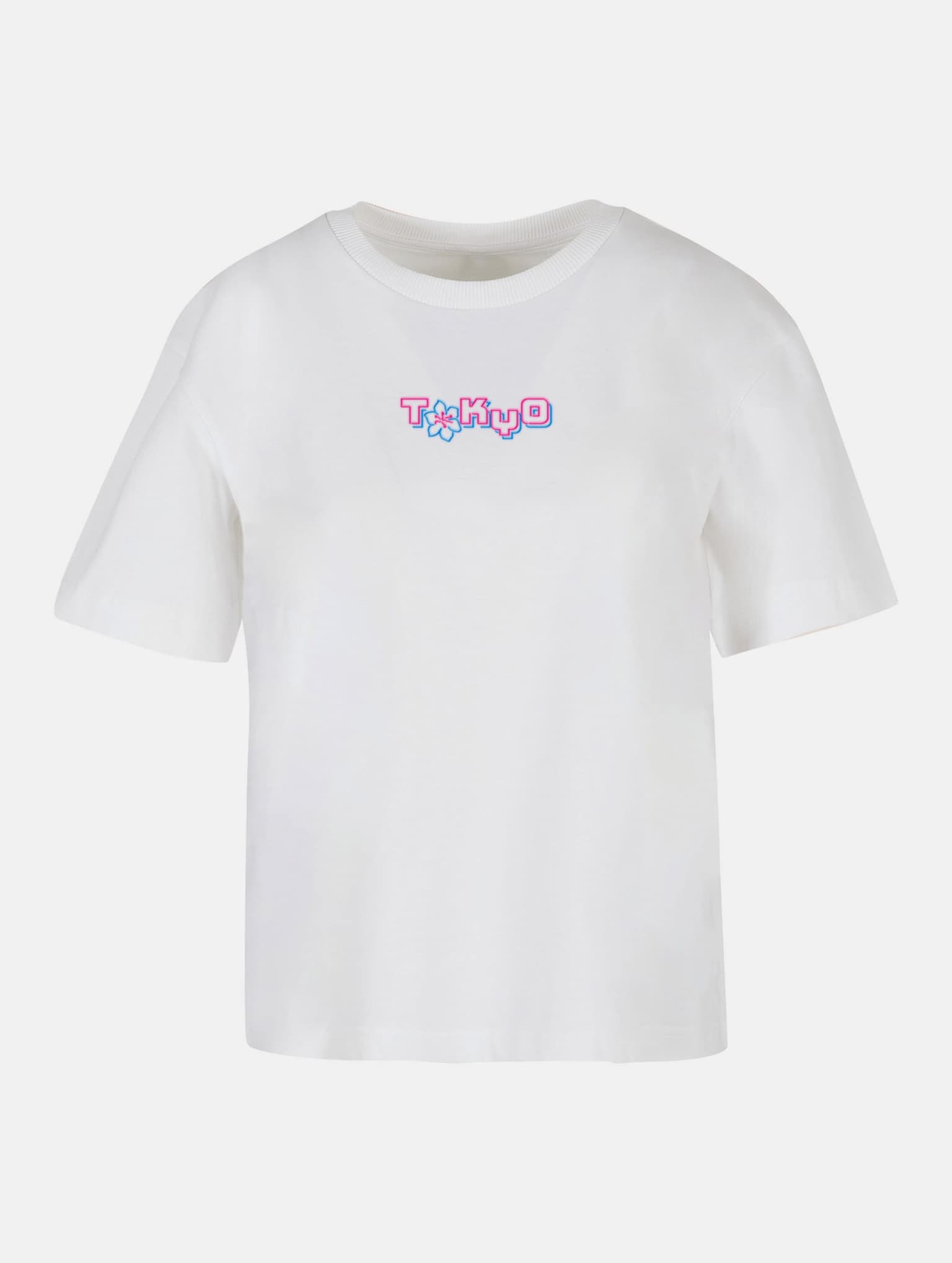 Miss Tee Tokyo Dragon Neon – Bild 3
