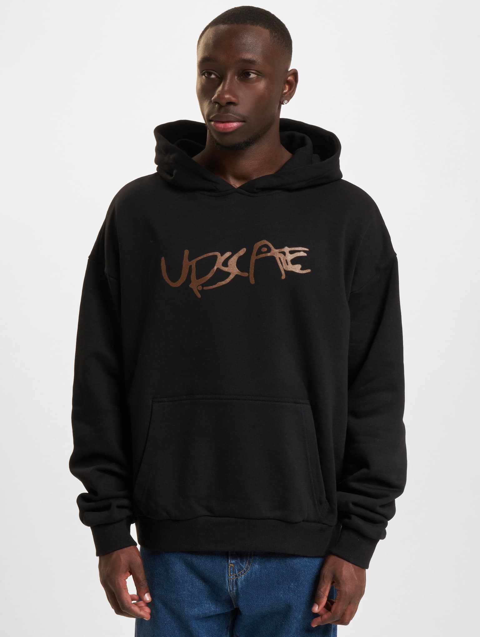 Mister Tee Upscale Giza Oversize Hoodie
