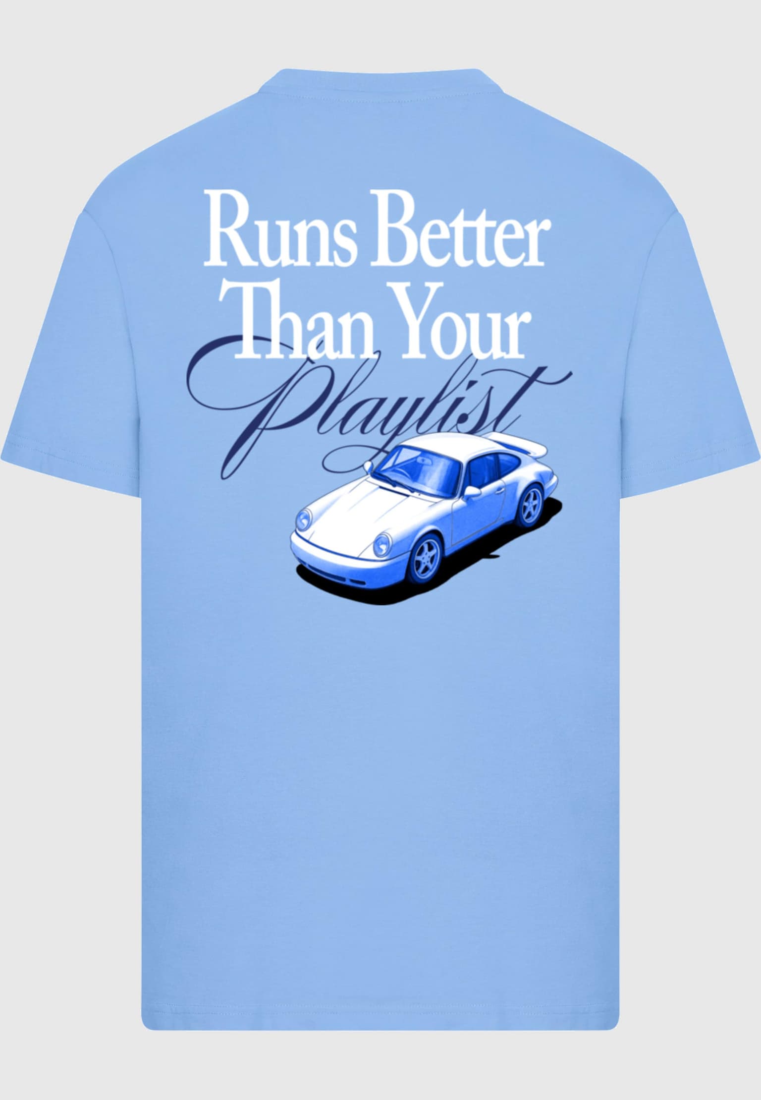 Mister Tee Runs Better Than Your Playlist – Bild 4