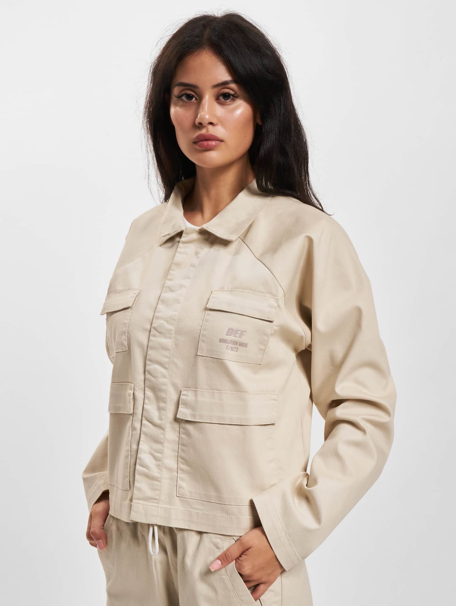 DEF Worky Jacket – Bild 3