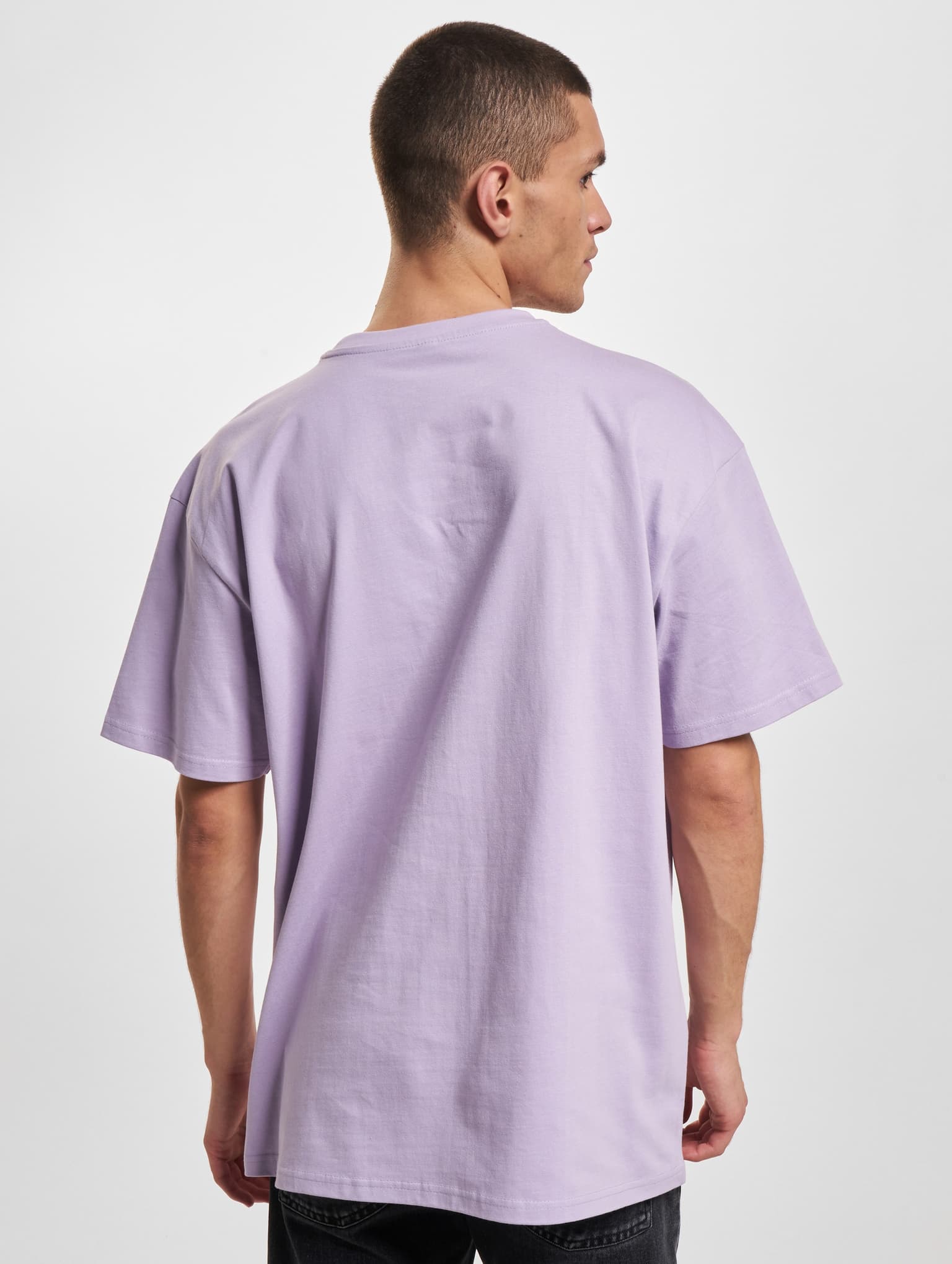 MJ Gonzales MJGONZALES™ Heavy Oversized Tee 2.0 – Bild 2