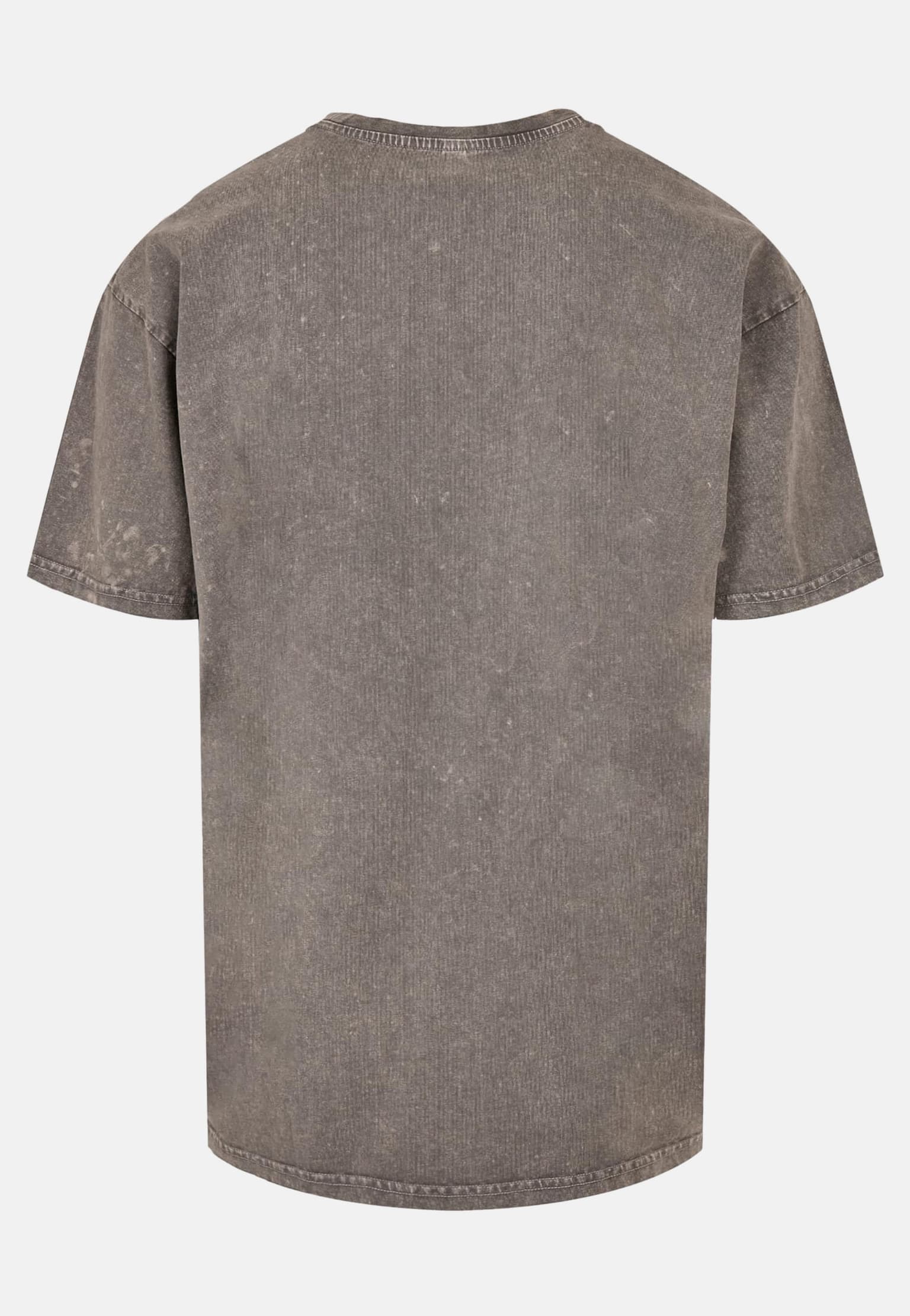 Mister Tee Waiting For Friday Acid Washed Heavy Oversize – Bild 4