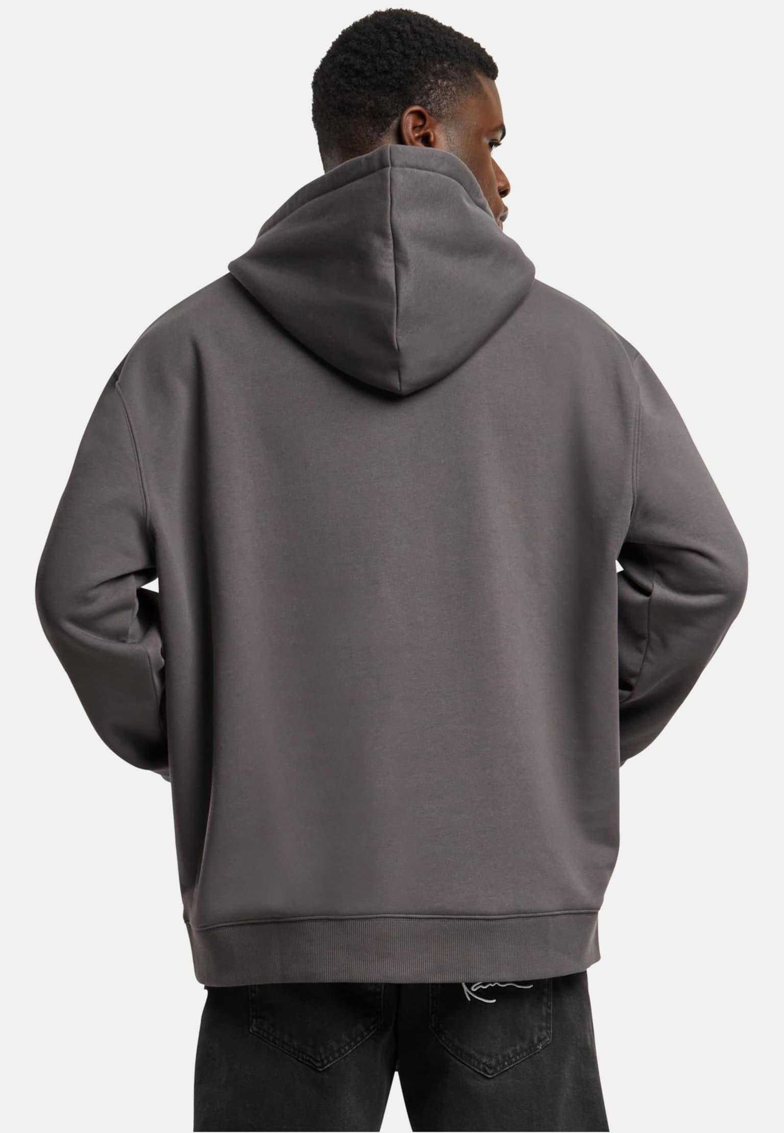 Karl Kani Small Signature Essential Hoodie – Bild 2