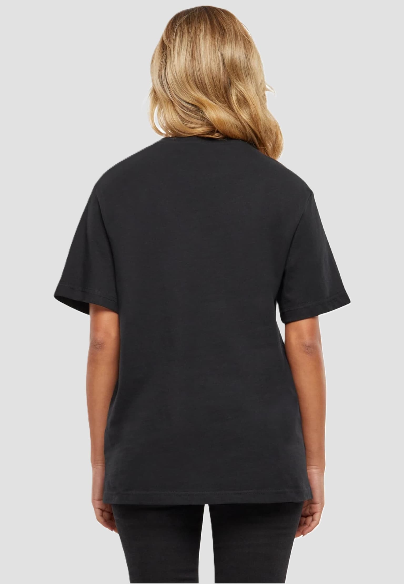 Merchcode Bambi Woodland Tale Tee – Bild 2