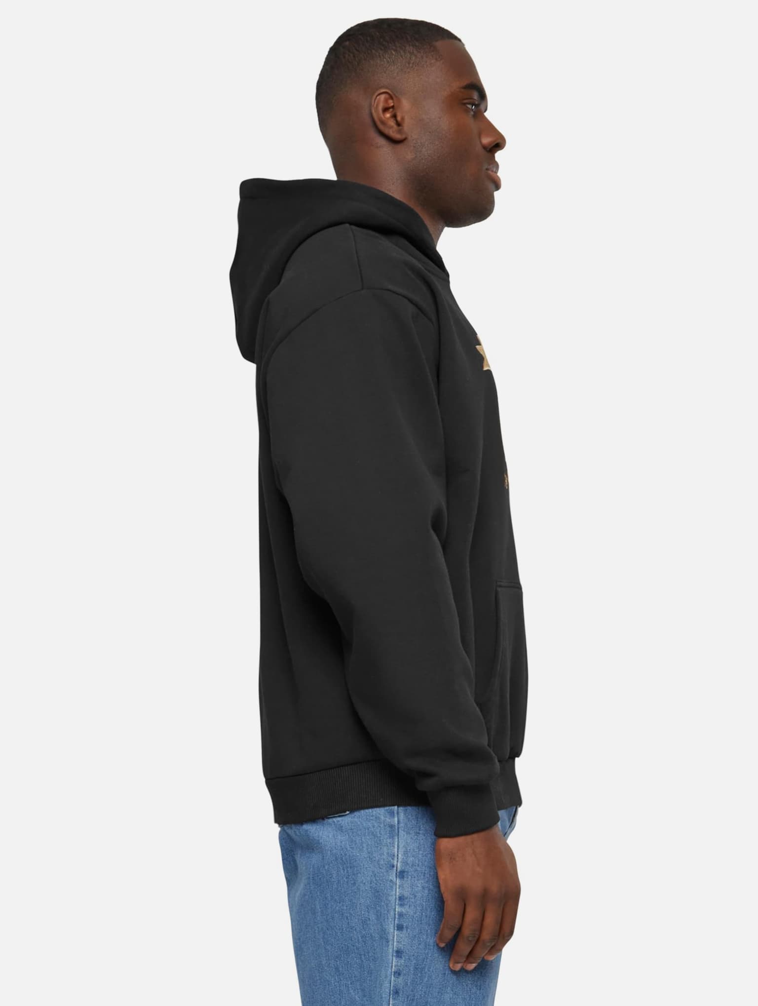 Karl Kani Metal Plate Os Hoodie – Bild 3
