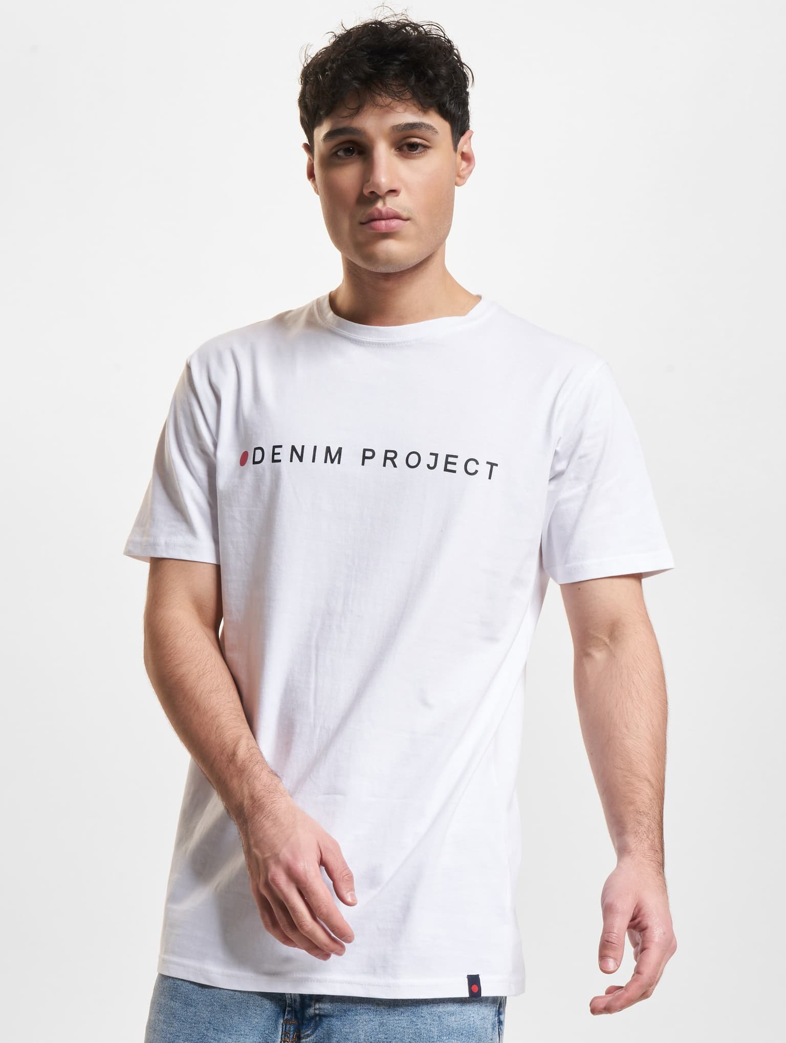 Denim Project Logo T-Shirt
