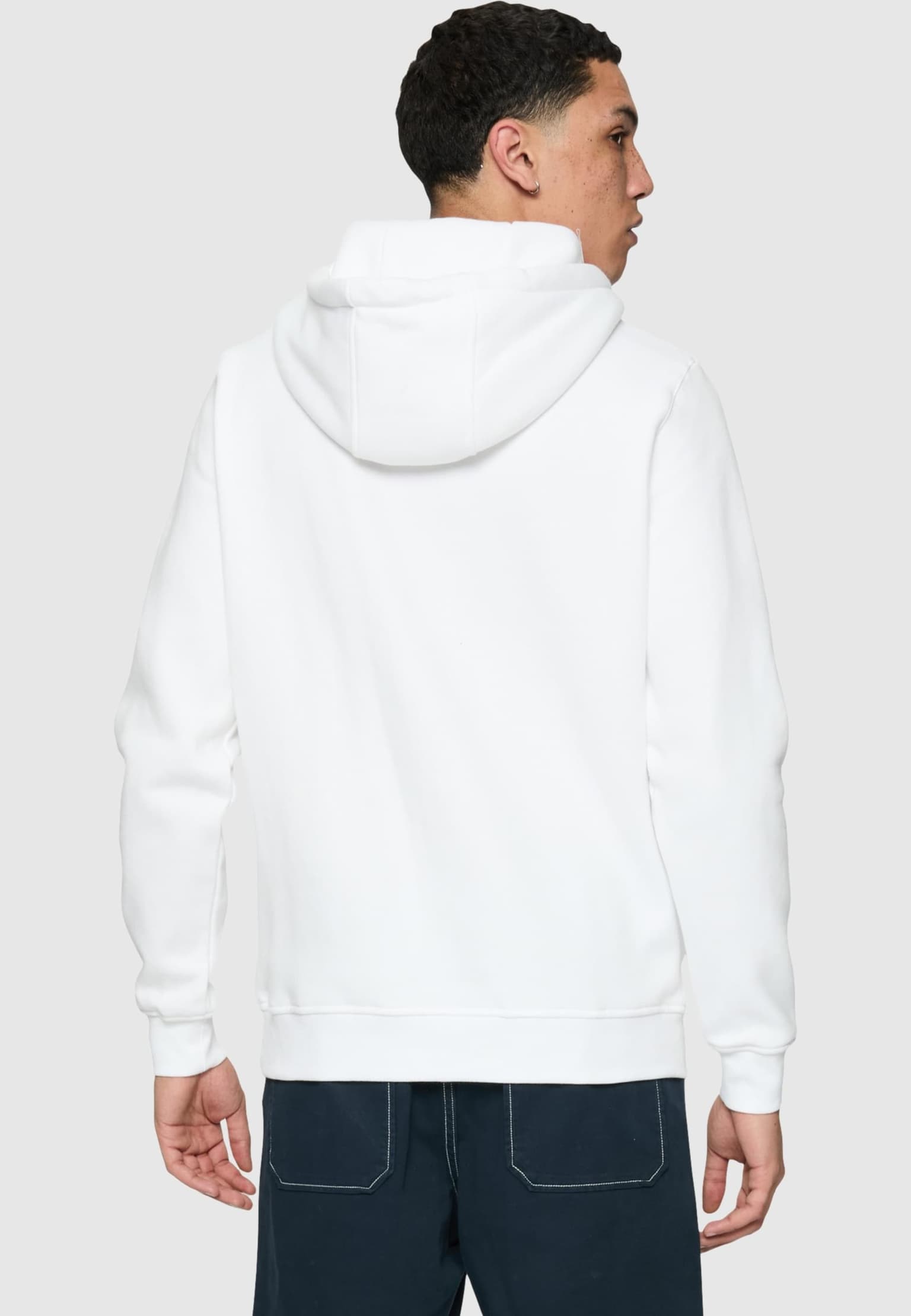 Mister Tee Wonderful Hoody – Bild 2