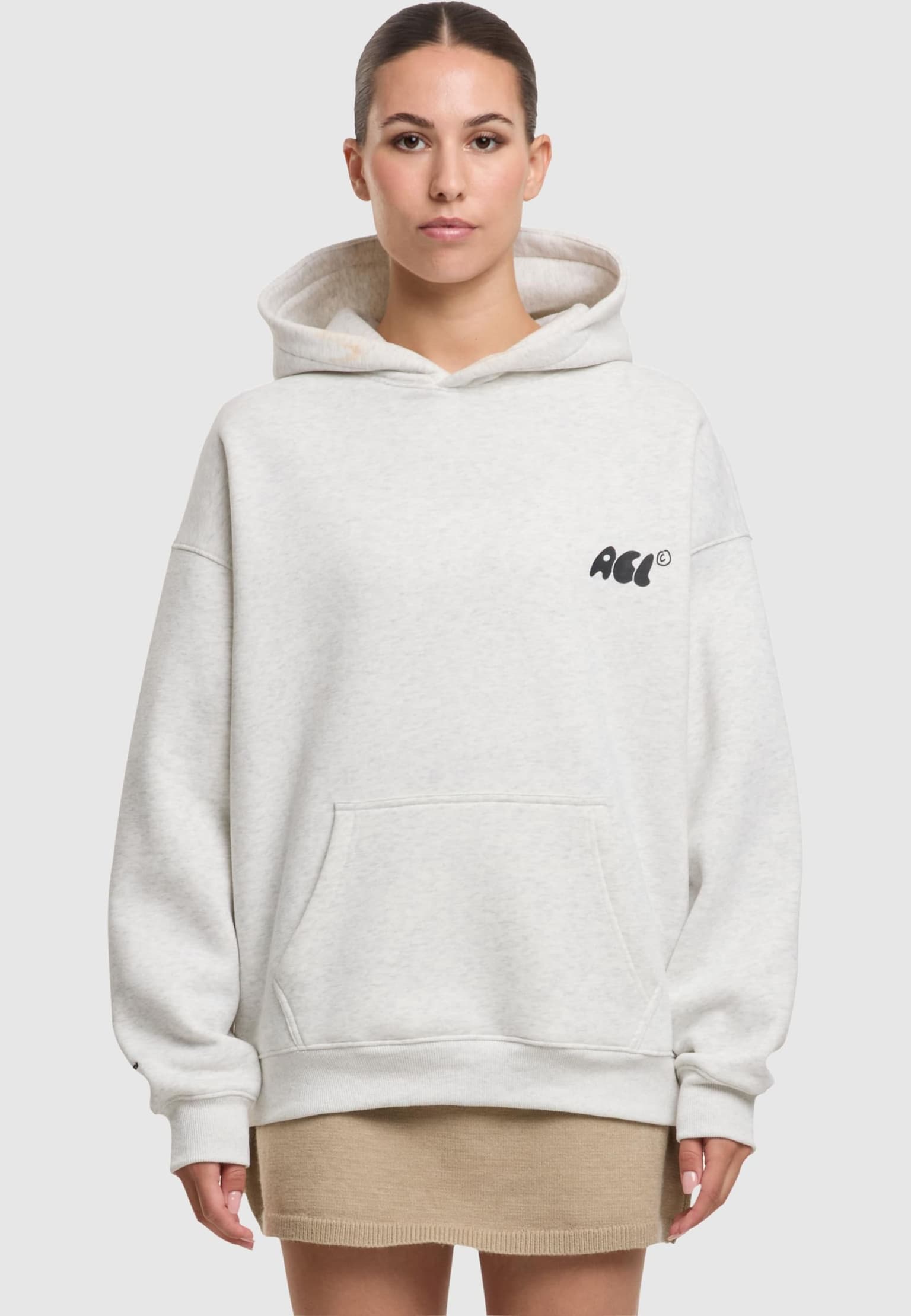 Another Cotton Lab Sunday Mornings Hoodie – Bild 3