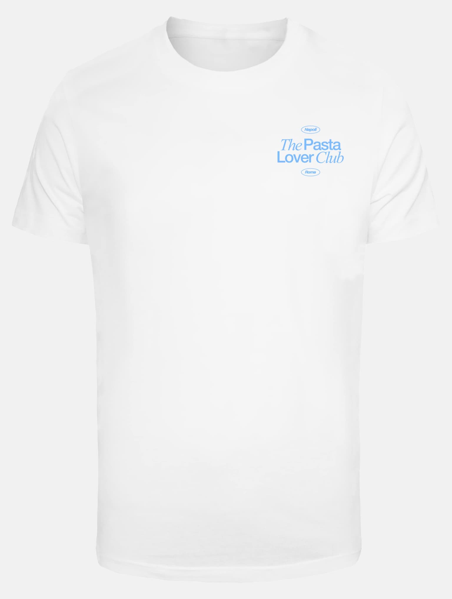 Mister Tee The Pasta Lover Club – Bild 3