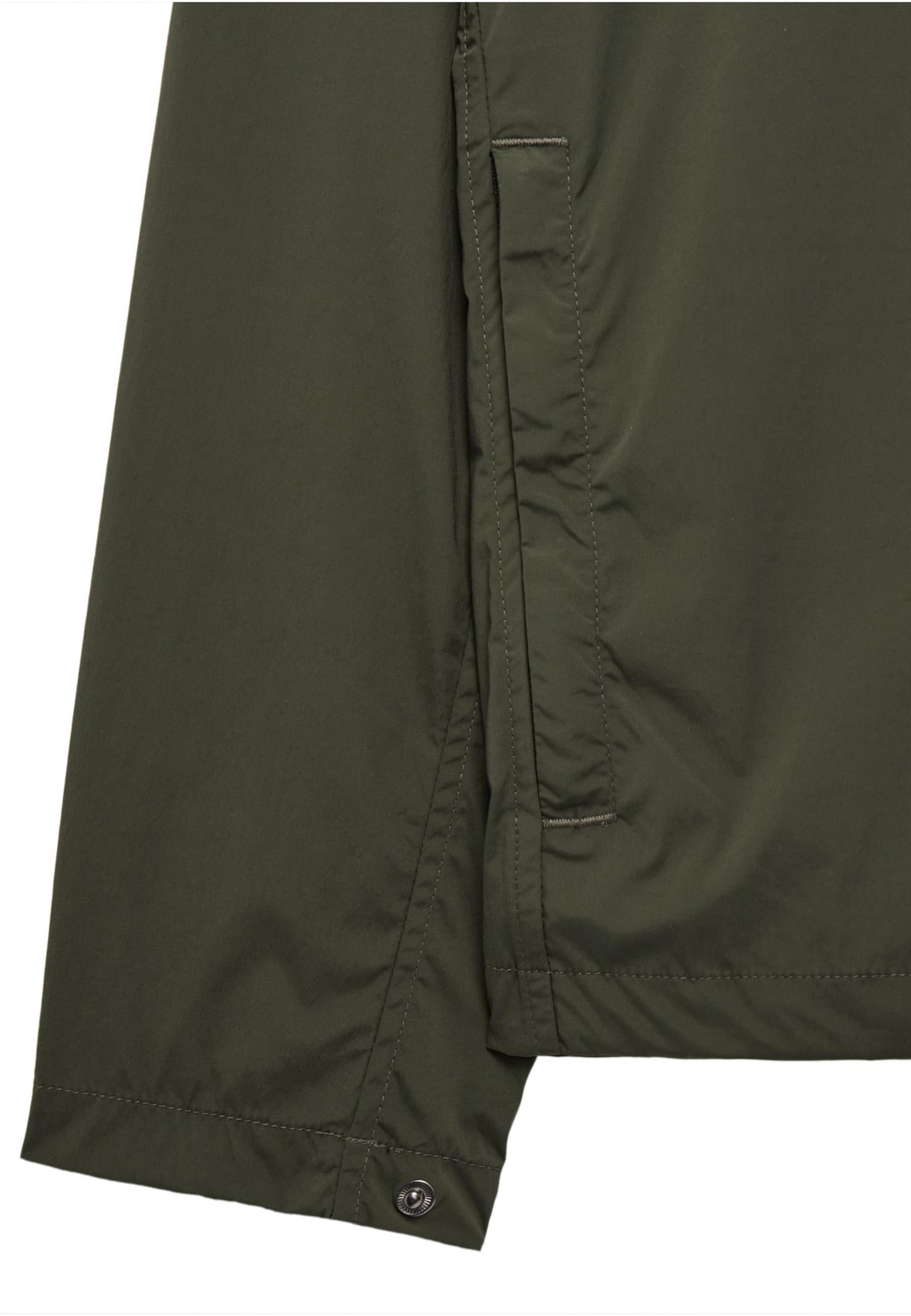 Weekend Offender SOUTHBANK OVER SHIRT – Bild 4