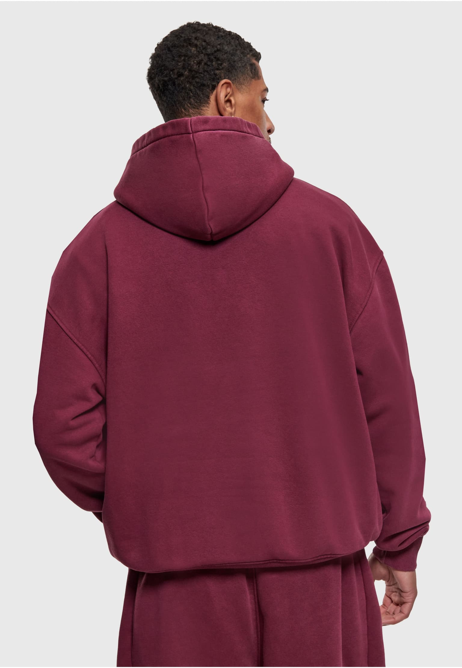 Dropsize BASIC HOODIES – Bild 2