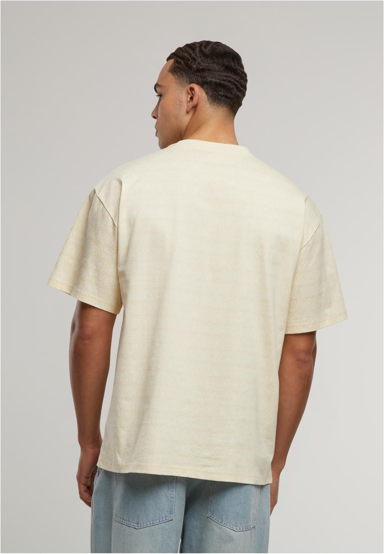Karl Kani Aop Signature T-Shirt – Bild 2