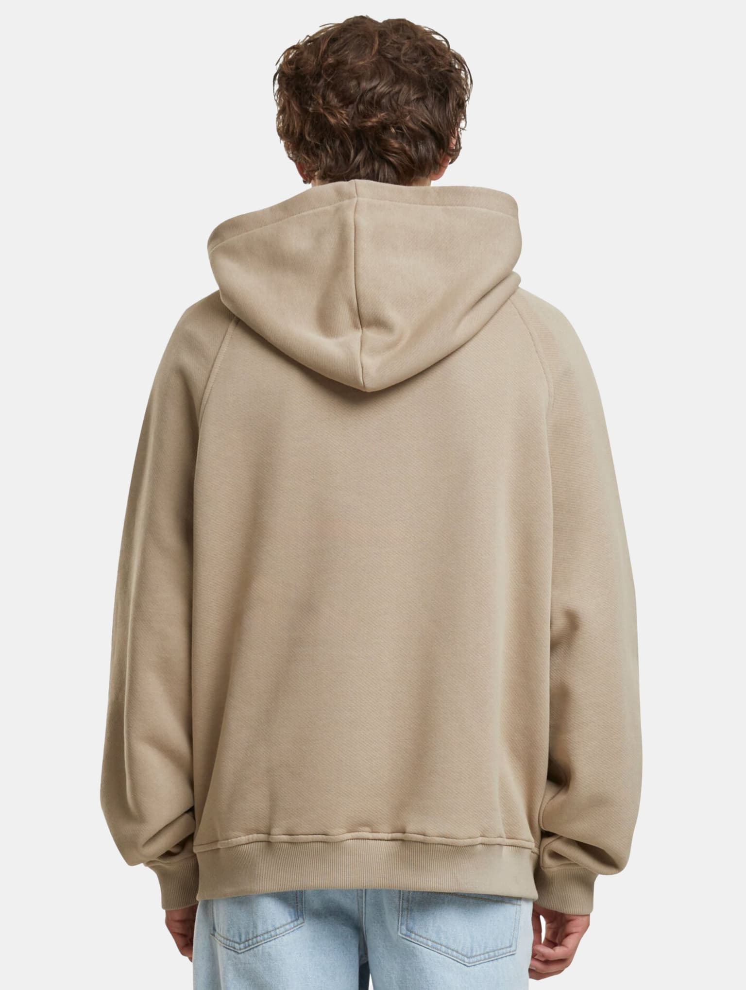 PEQUS Built in the Boom Logo Hoodie – Bild 2