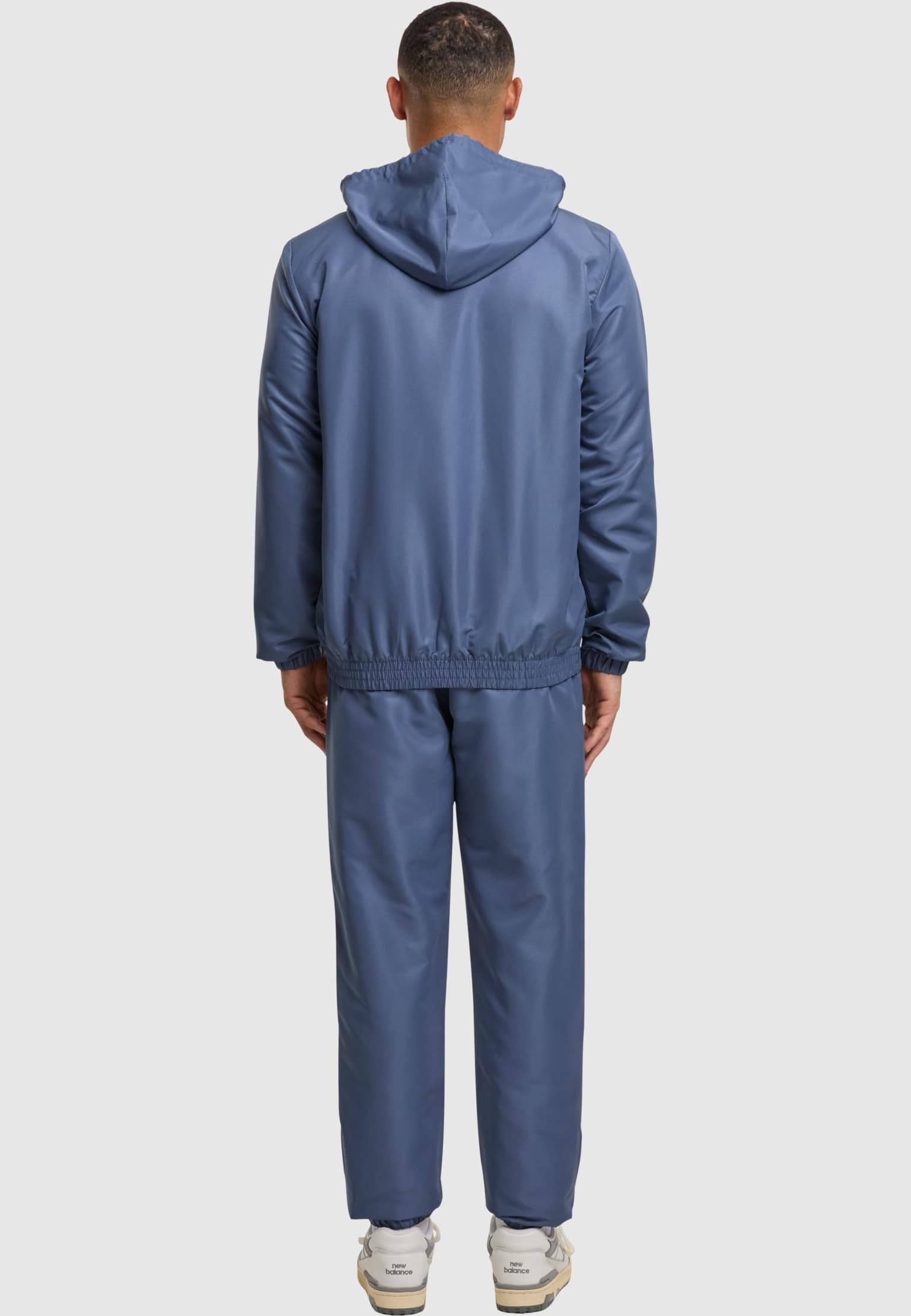 Sergio Tacchini Carson 024 Hoodie Tracksuit – Bild 2