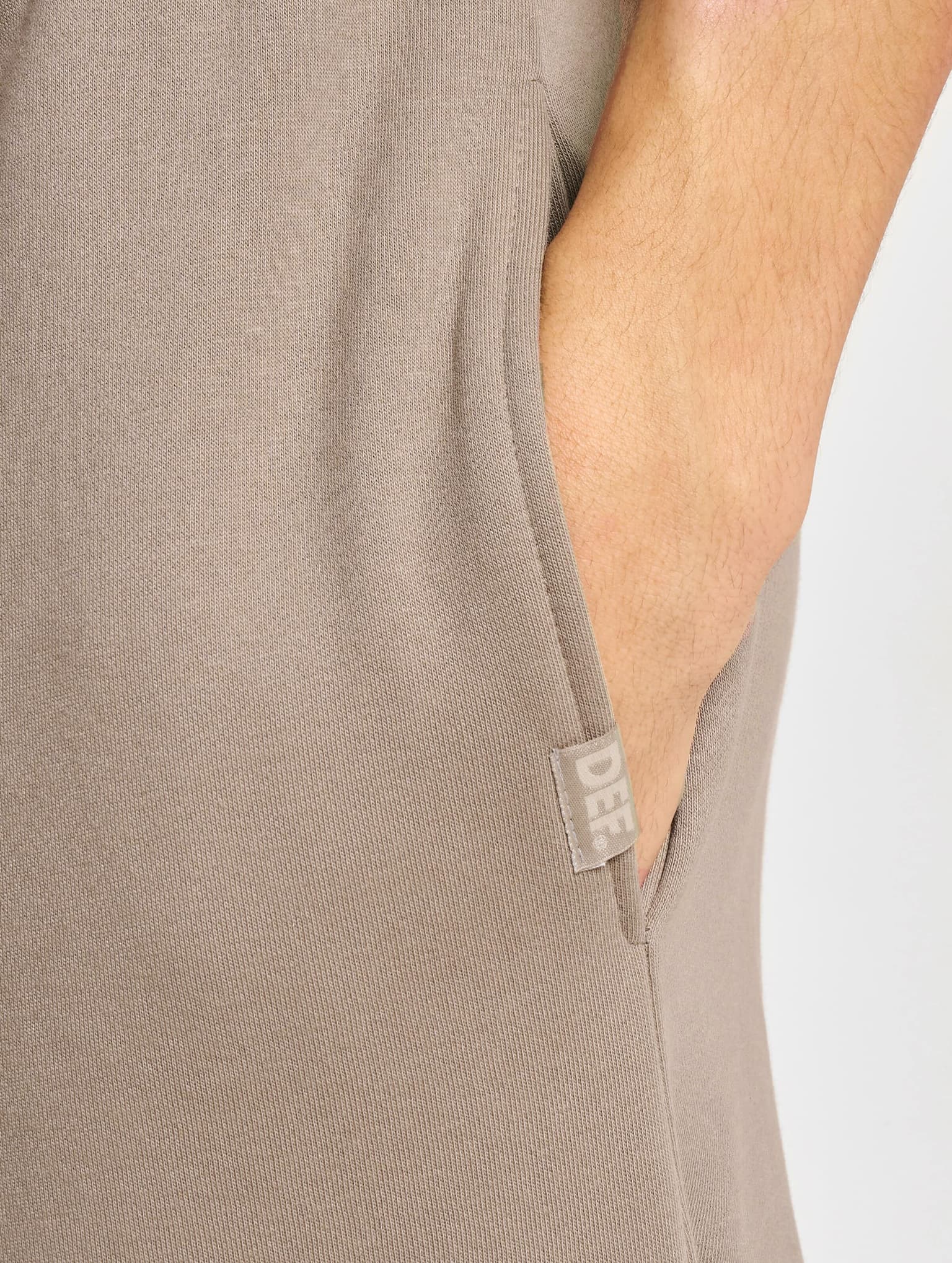 DEF Sweatpants – Bild 3