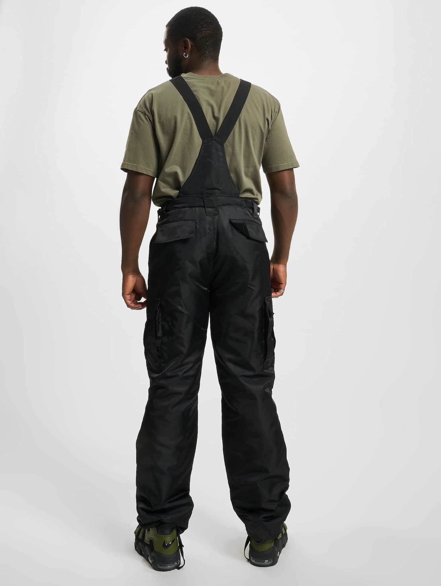 Brandit Thermal Dungarees – Bild 2