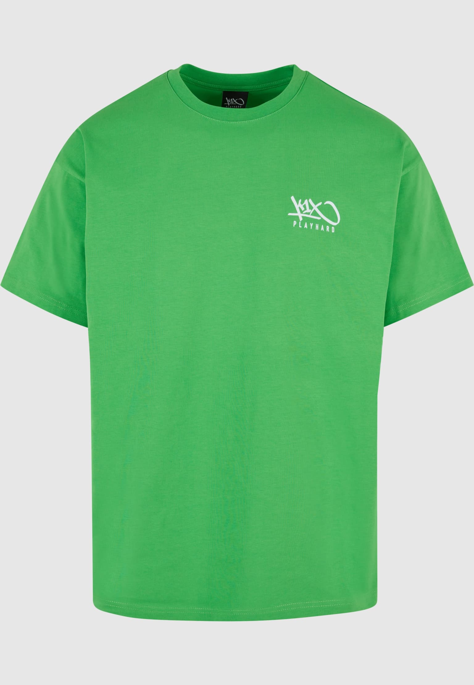 KXM241-058-3 K1X Signature Tee – Bild 4